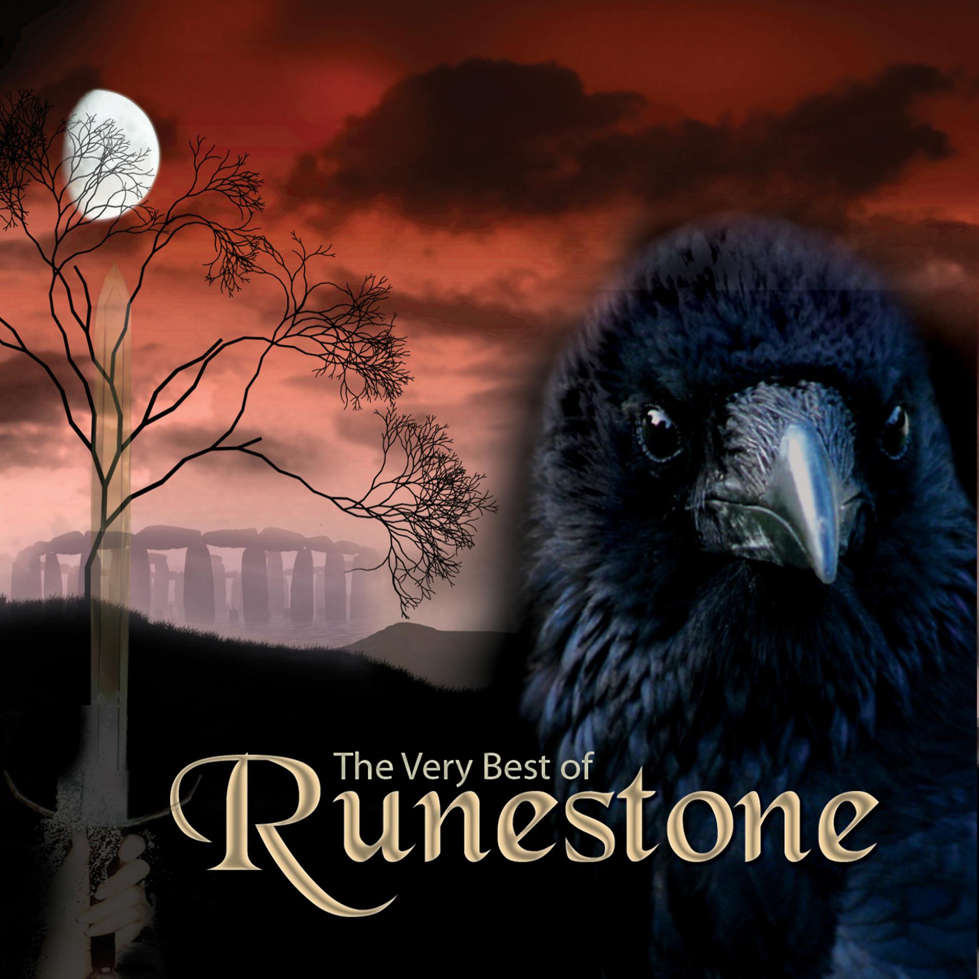 Постер альбома The Very Best of Runestone
