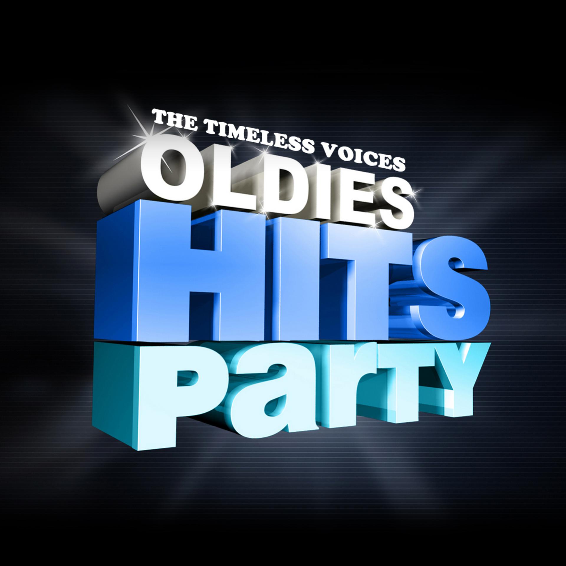 Постер альбома Oldies Hits Party Vol. 1