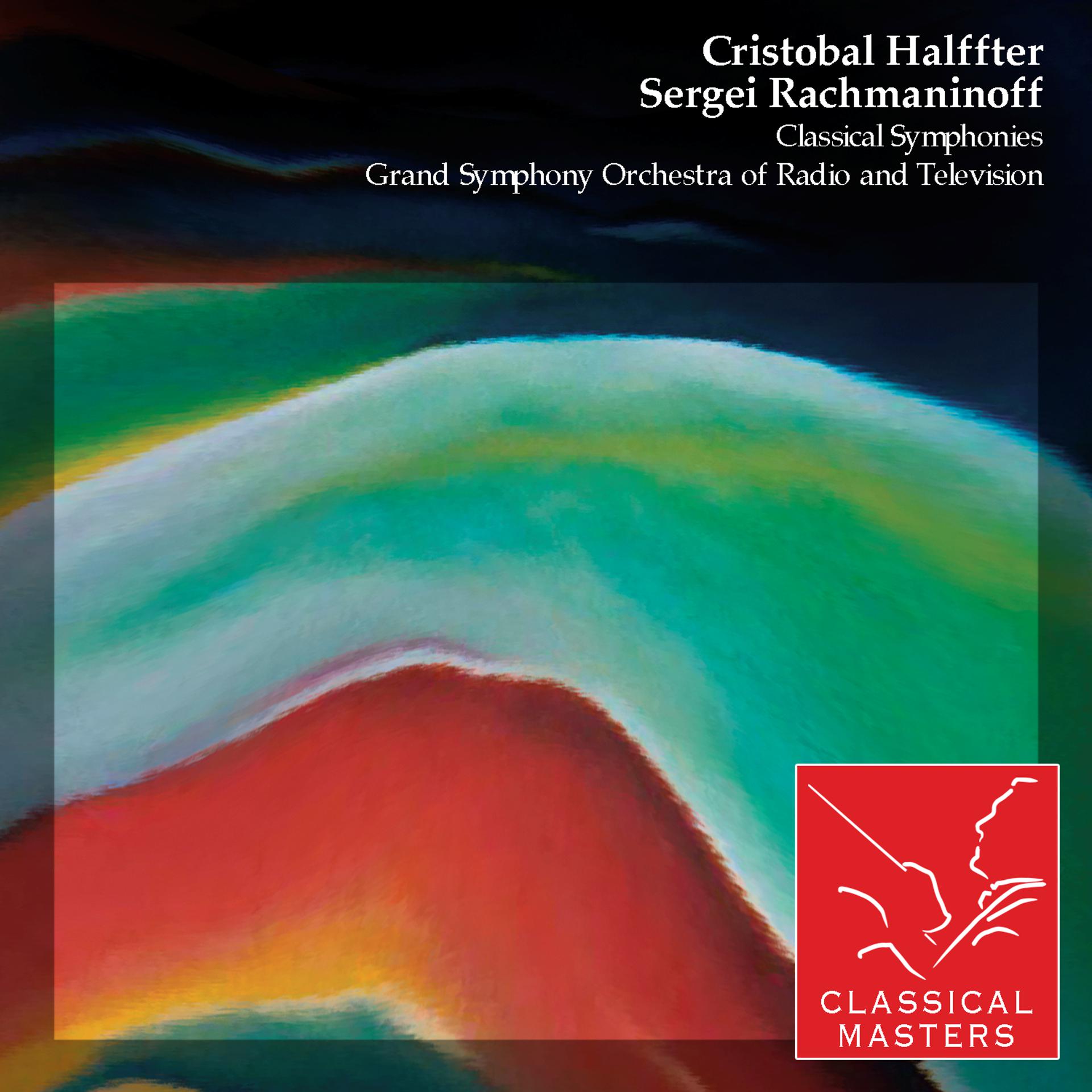 Постер альбома Classical Symphonies