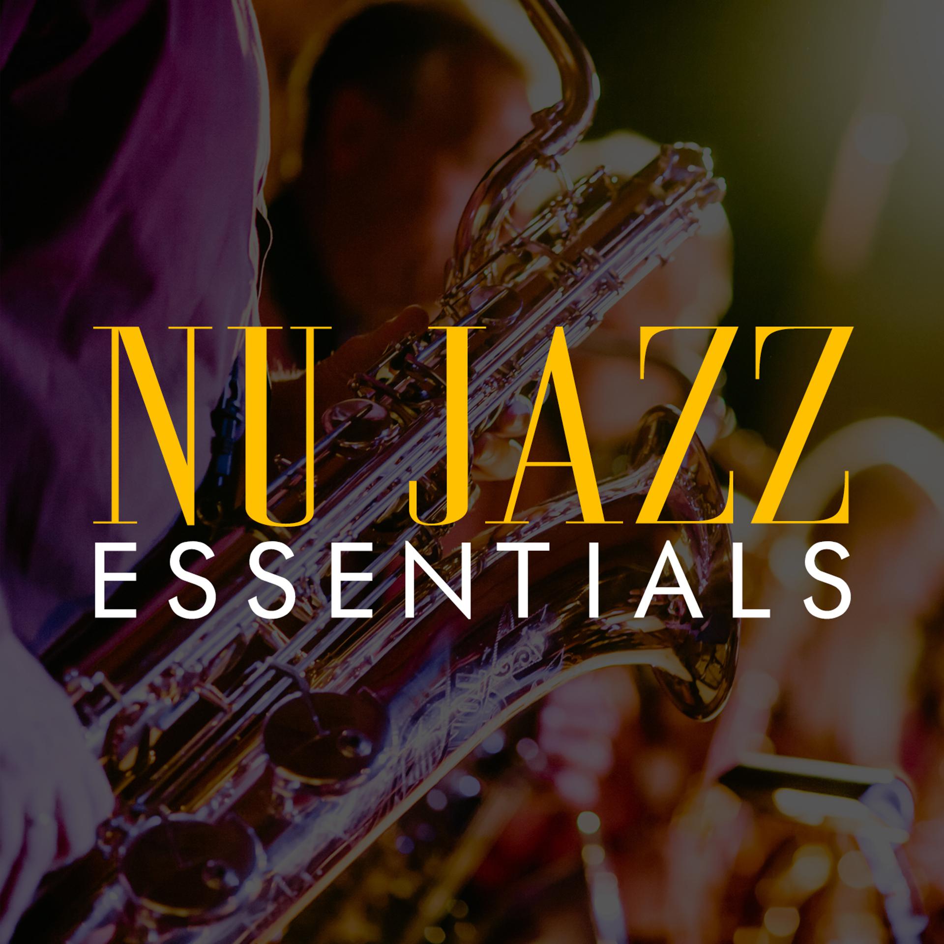 Постер альбома Nu Jazz Essentials