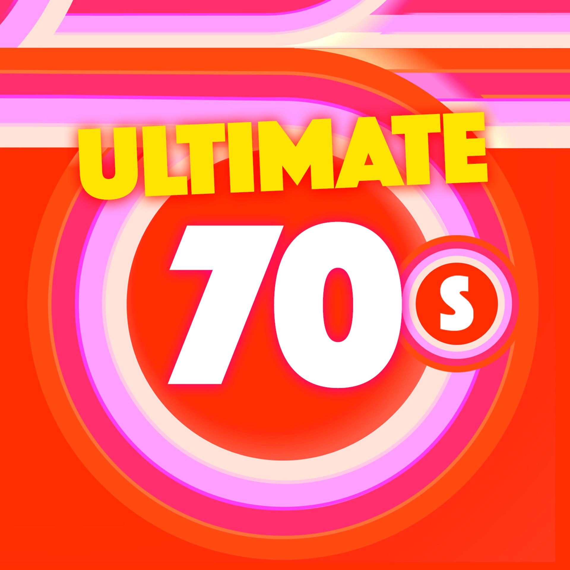 Постер альбома Ultimate 70's