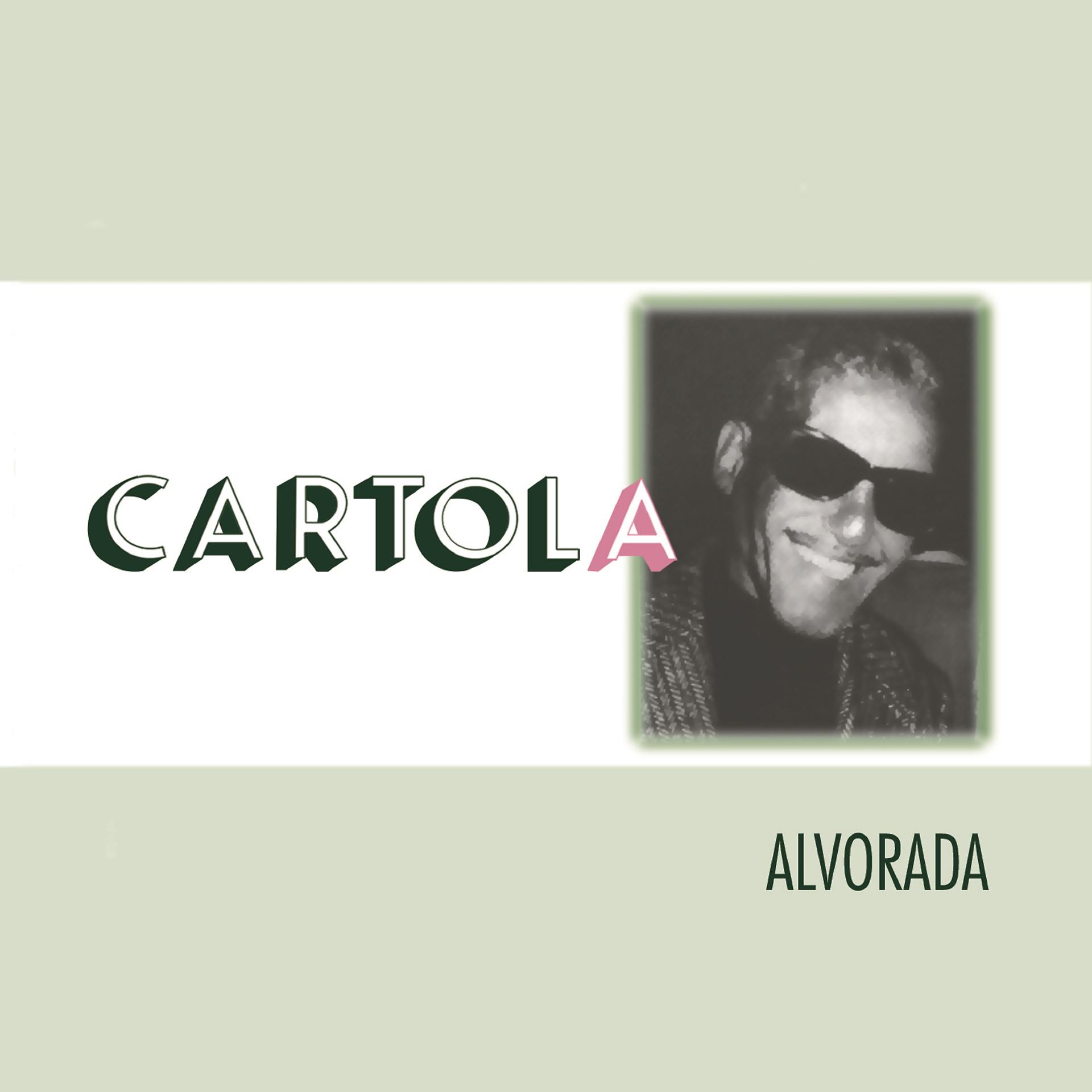 Постер альбома Alvorada (Ao Vivo)