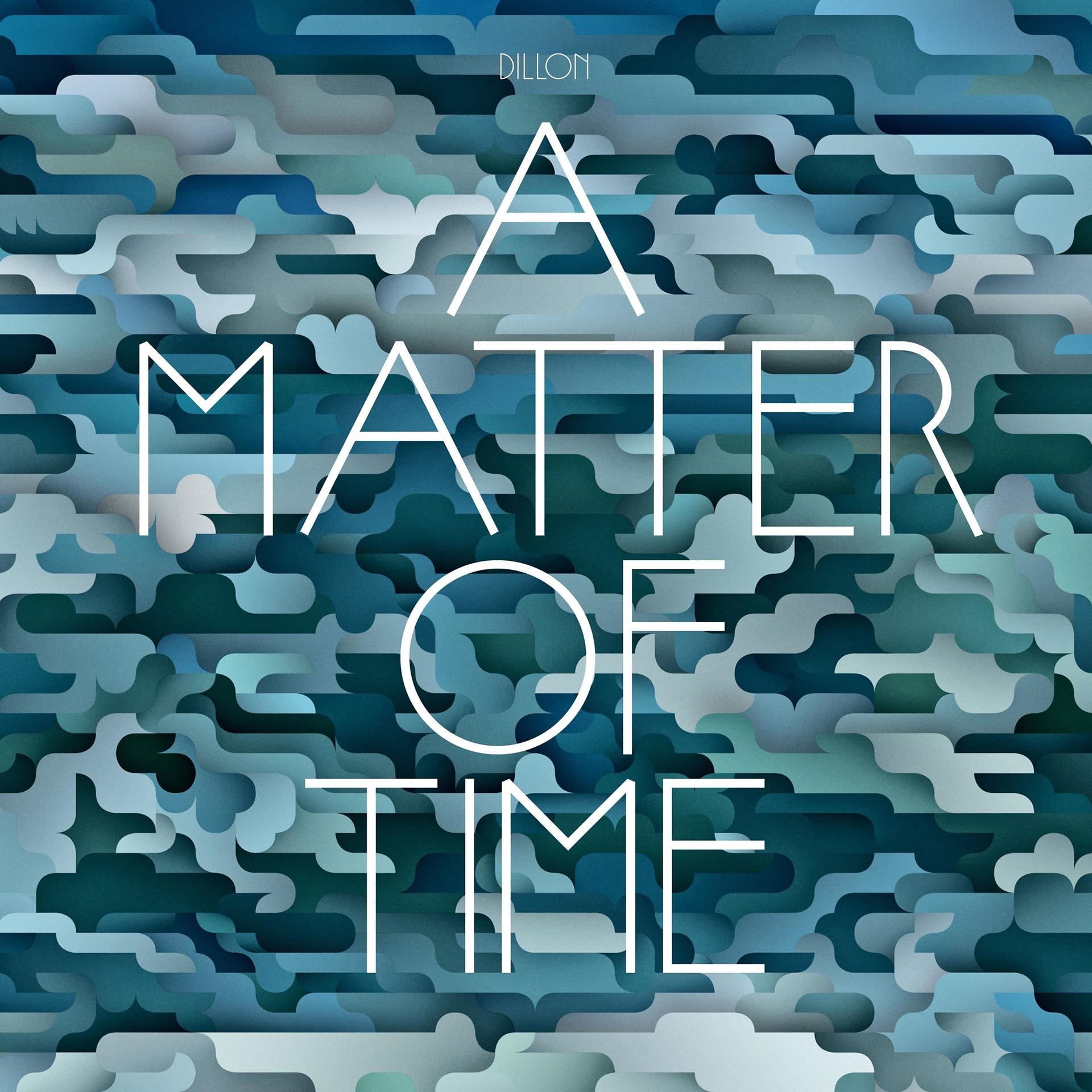 Постер альбома A Matter of Time