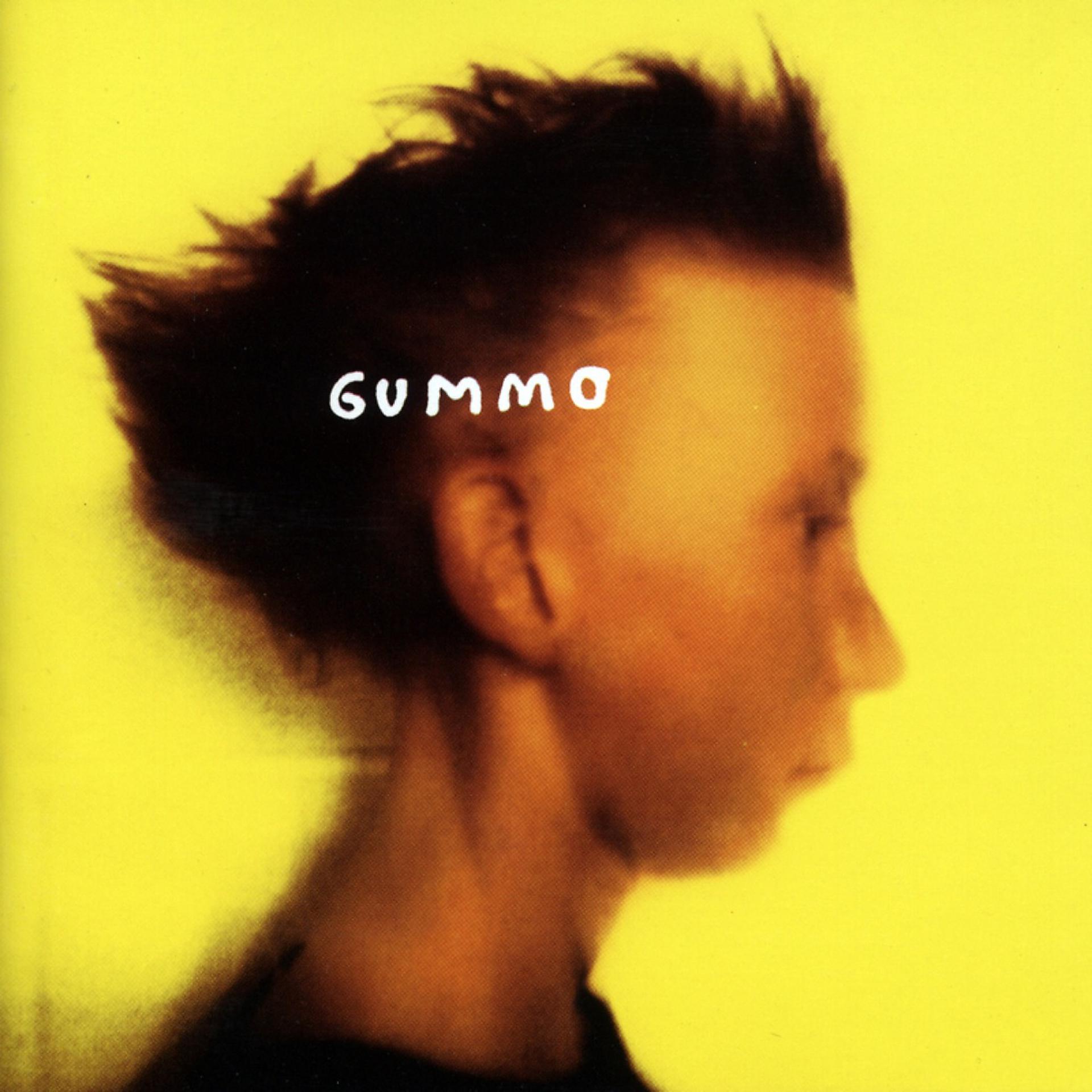 Постер альбома Gummo (Soundtrack)