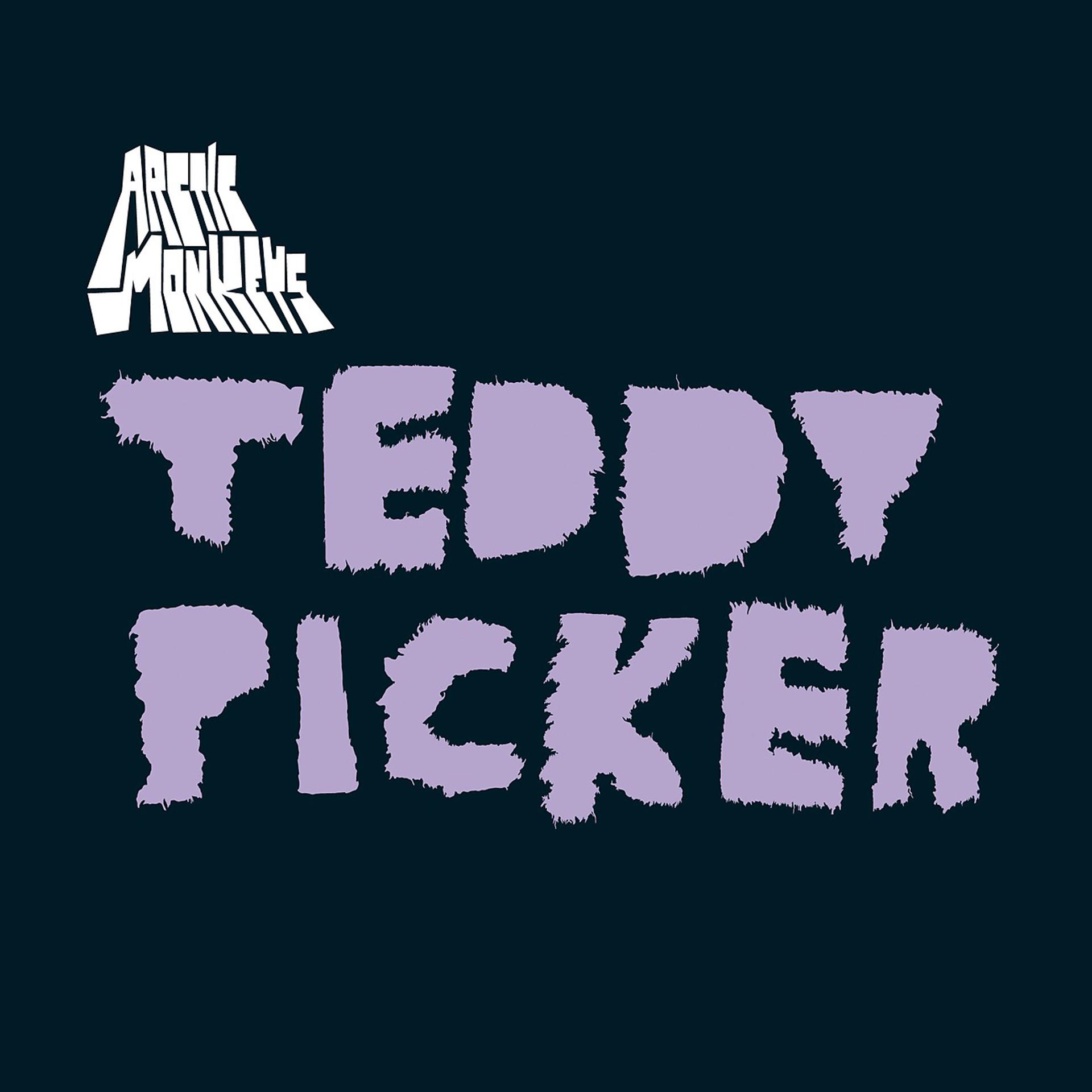 Постер альбома Teddy Picker