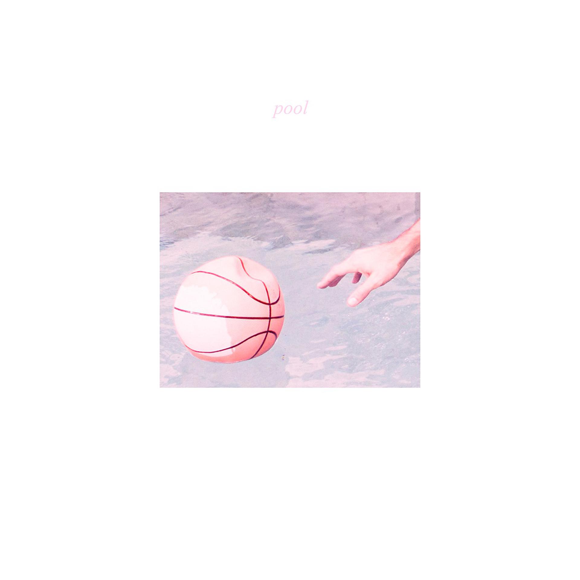 Постер альбома Pool