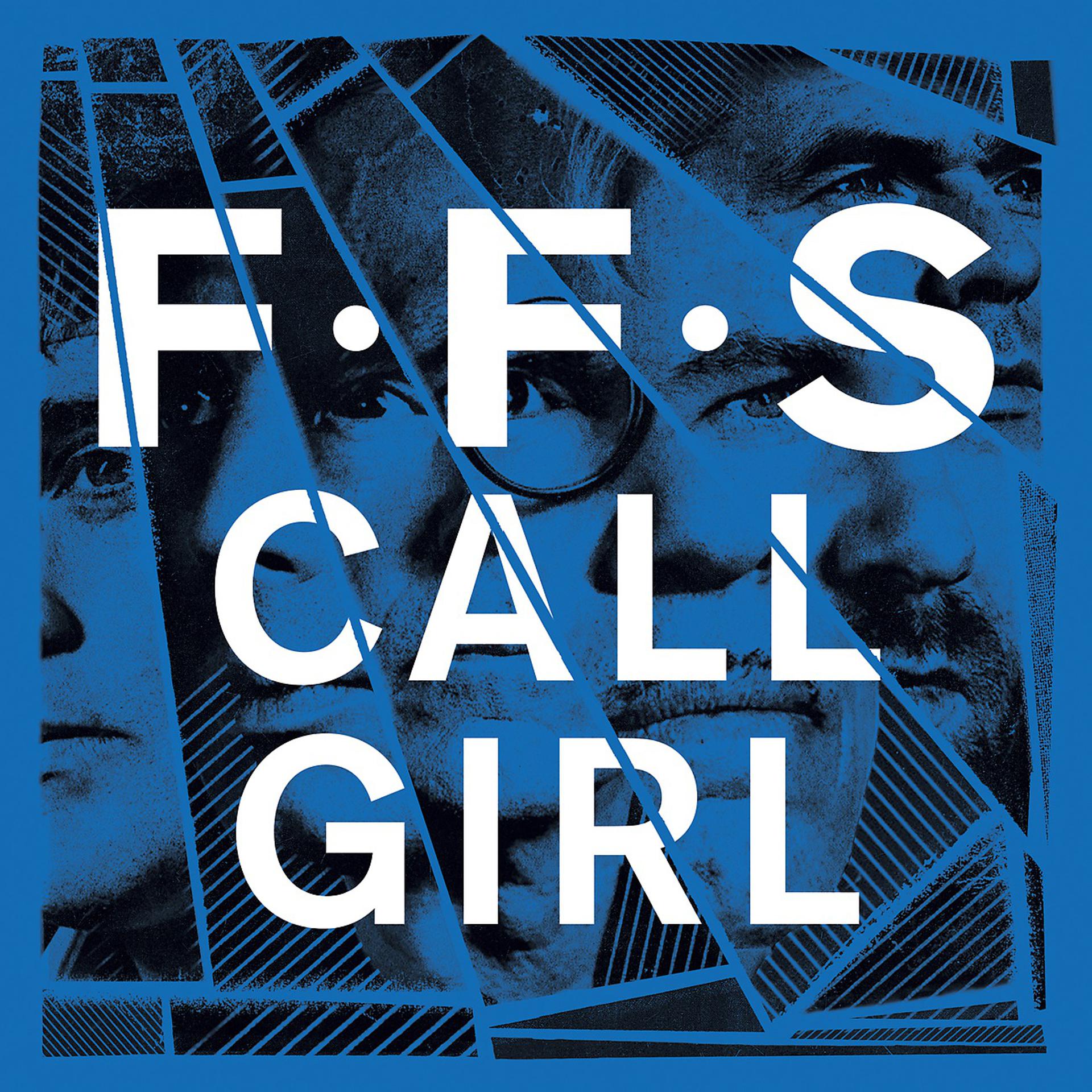 Постер альбома Call Girl
