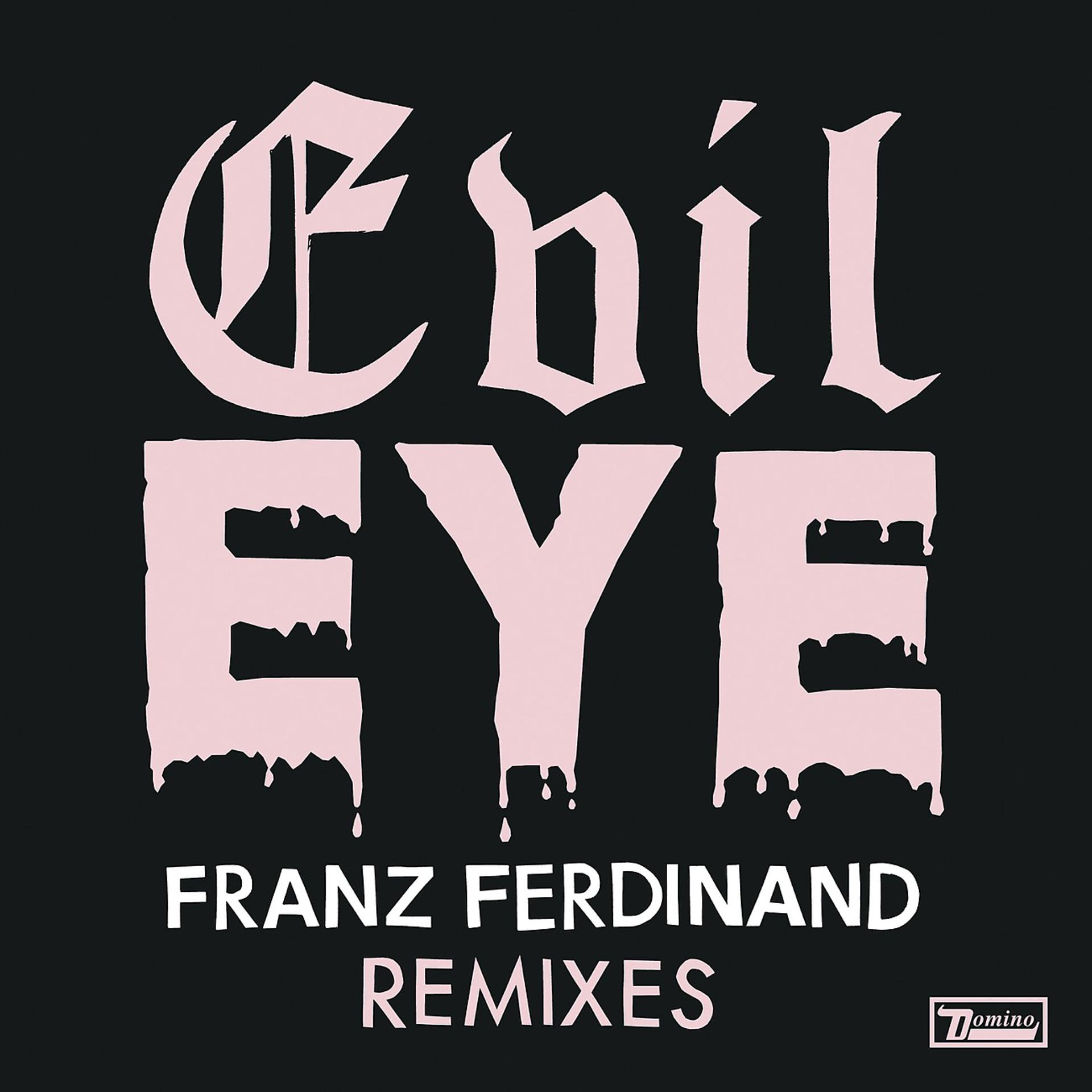 Постер альбома Evil Eye Remixes