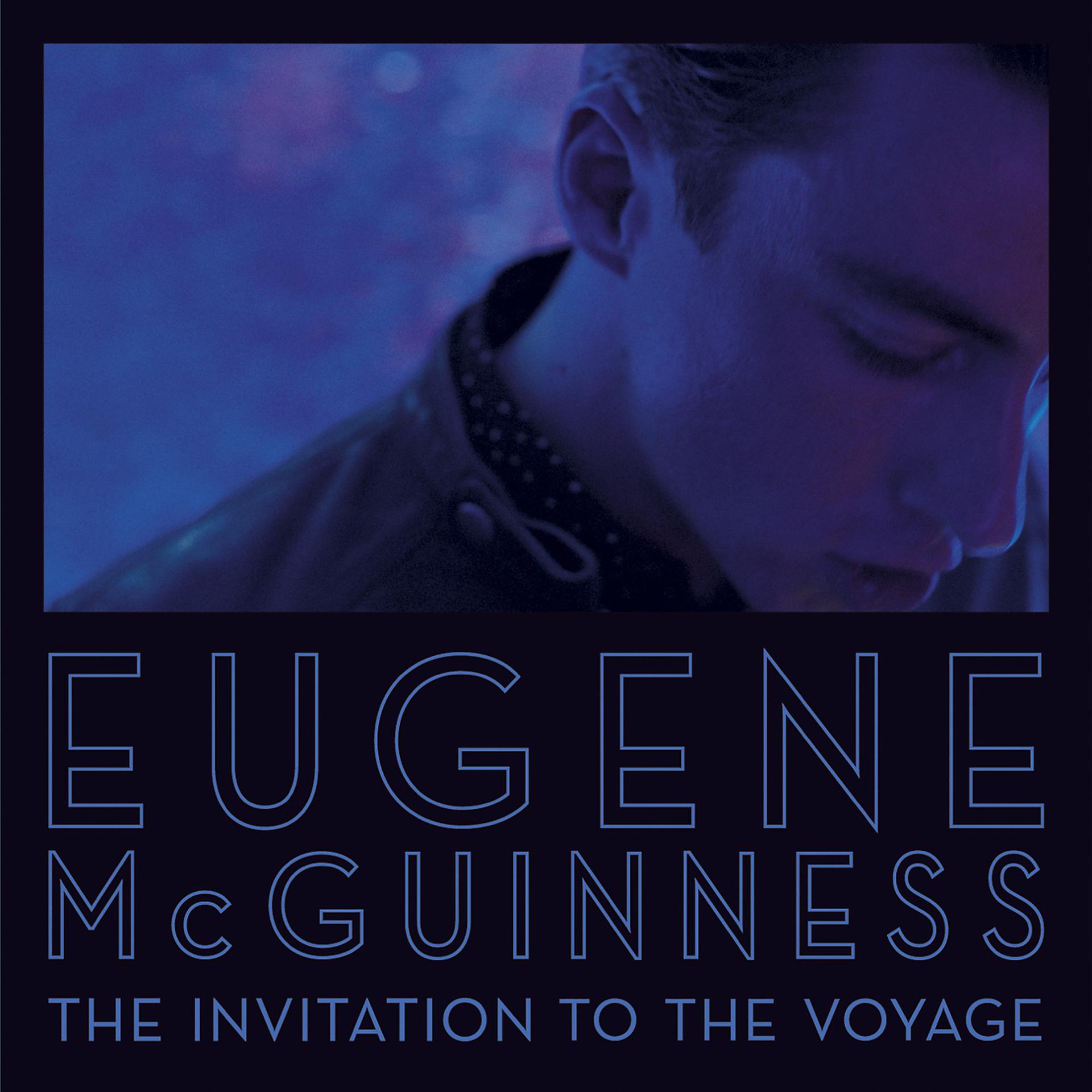 Постер альбома The Invitation To The Voyage