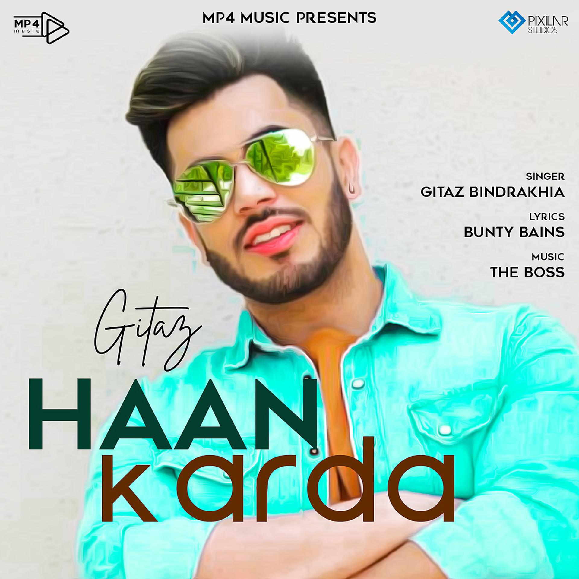 Постер альбома Haan Karda
