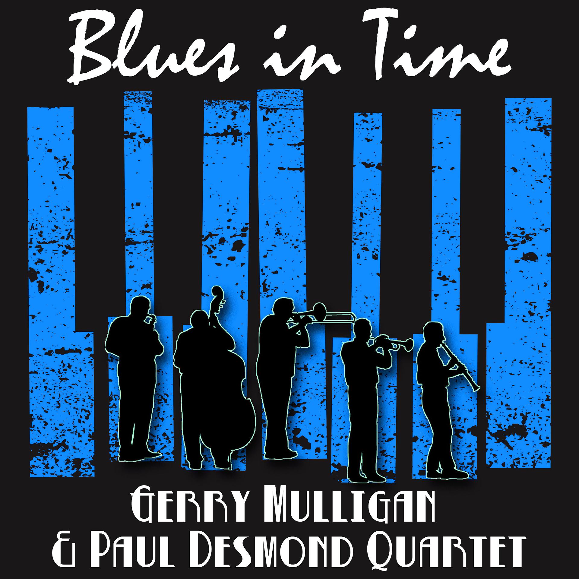 Постер альбома Blues in Time