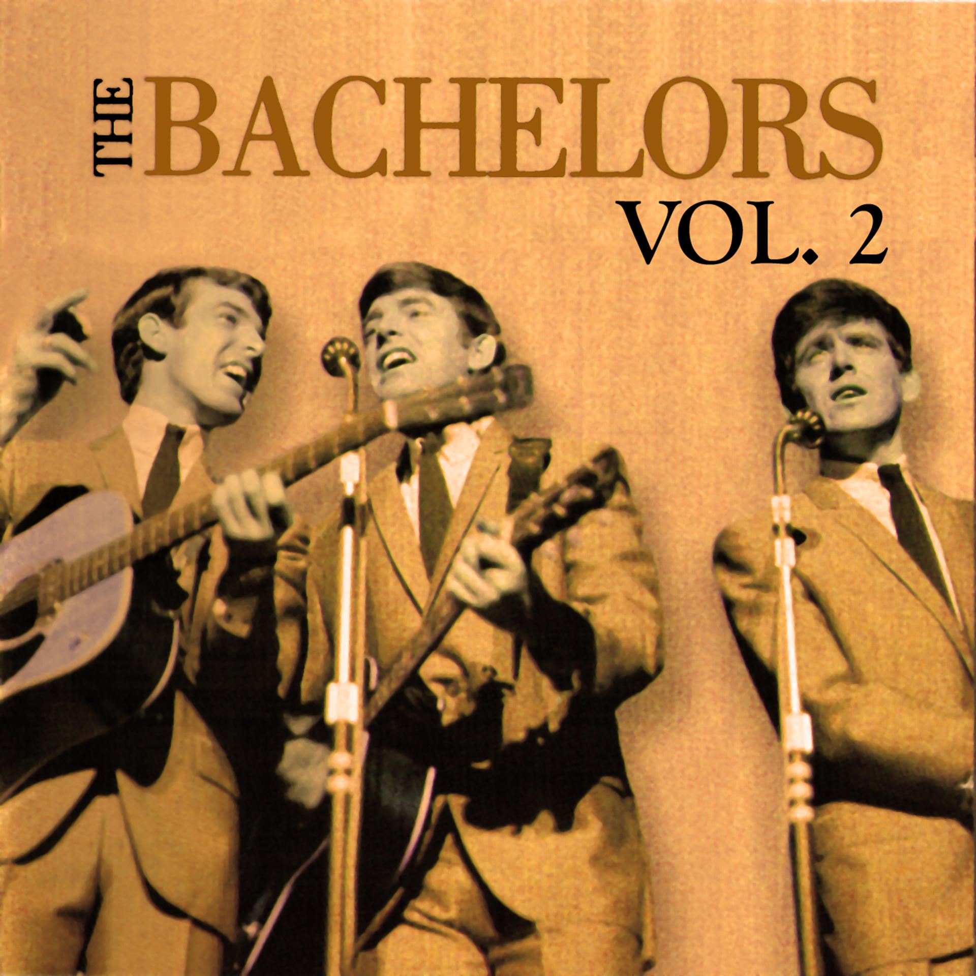 Постер альбома The Bachelors, Vol. 2