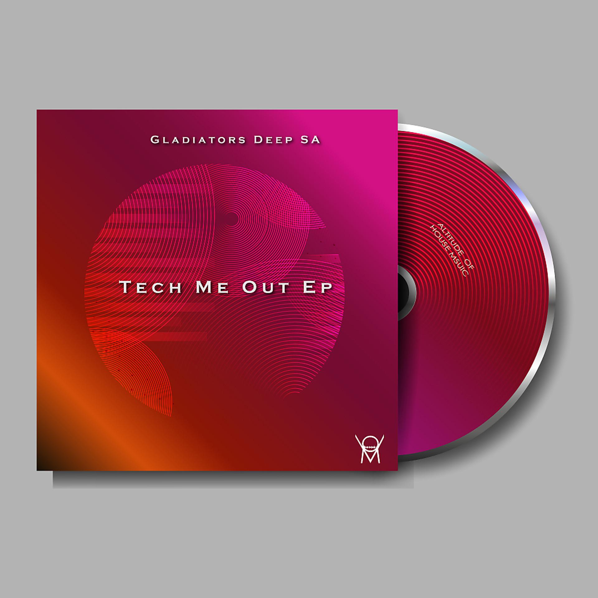 Постер альбома Tech Me Out