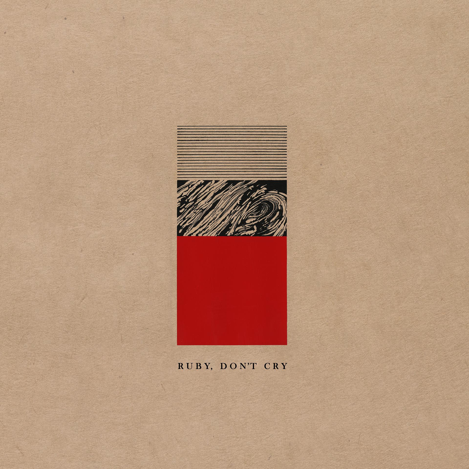 Постер альбома Ruby, Don't Cry