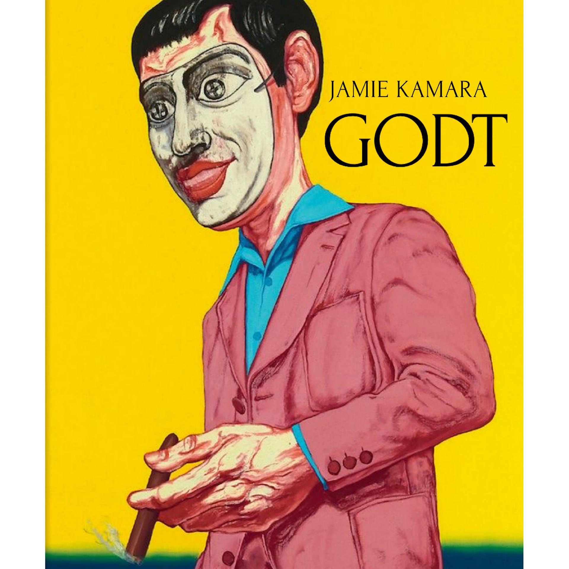 Постер альбома Godt