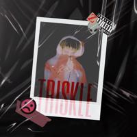 Постер альбома Triskle