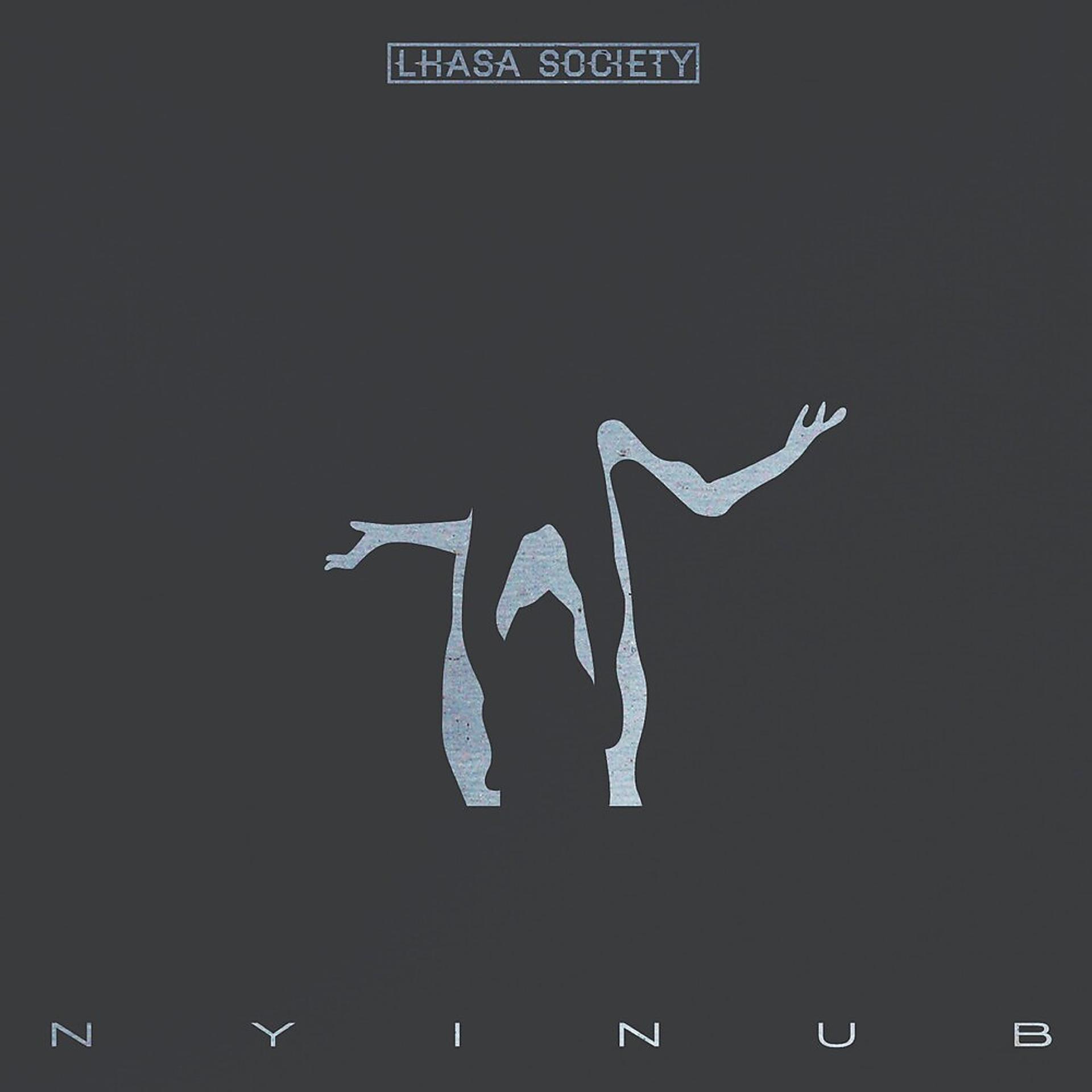 Постер альбома Nyinub