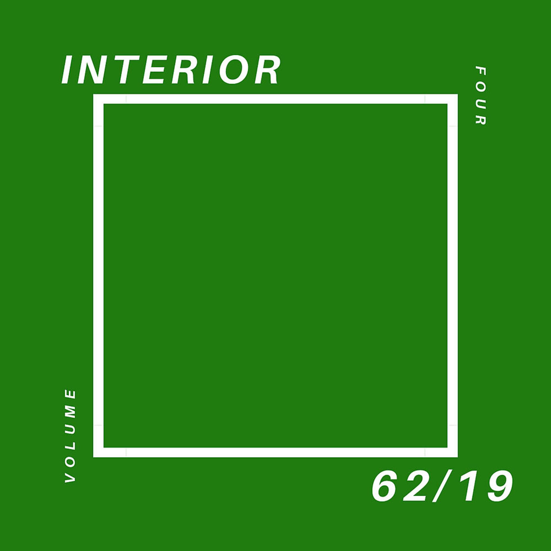 Постер альбома Vol. Four - Interior