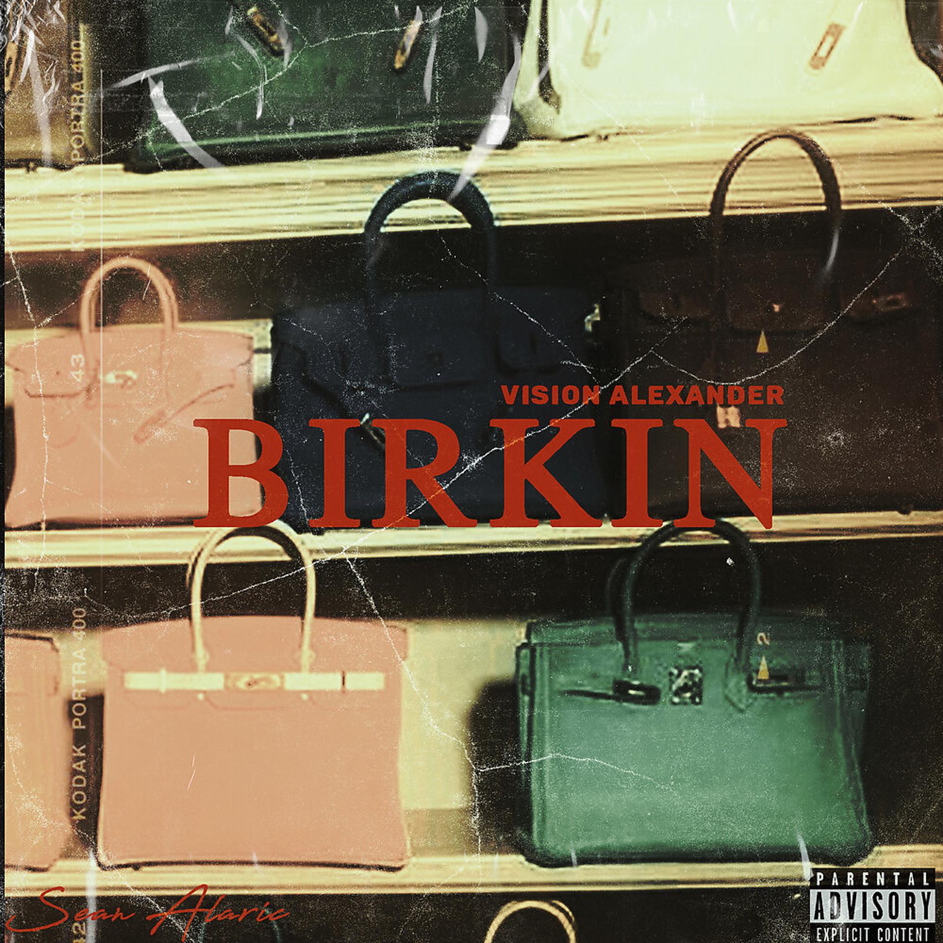 Постер альбома Birkin