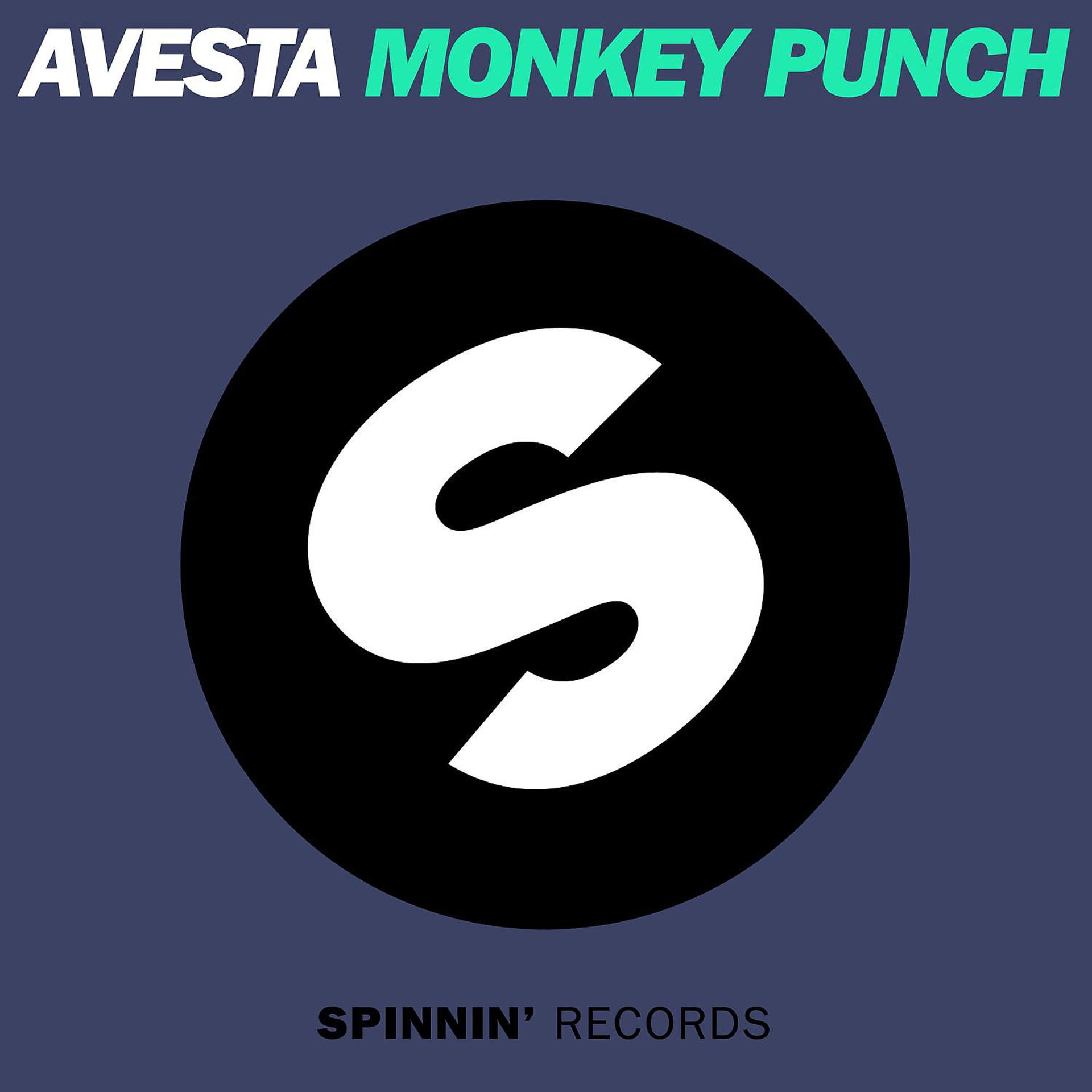 Постер альбома Monkey Punch