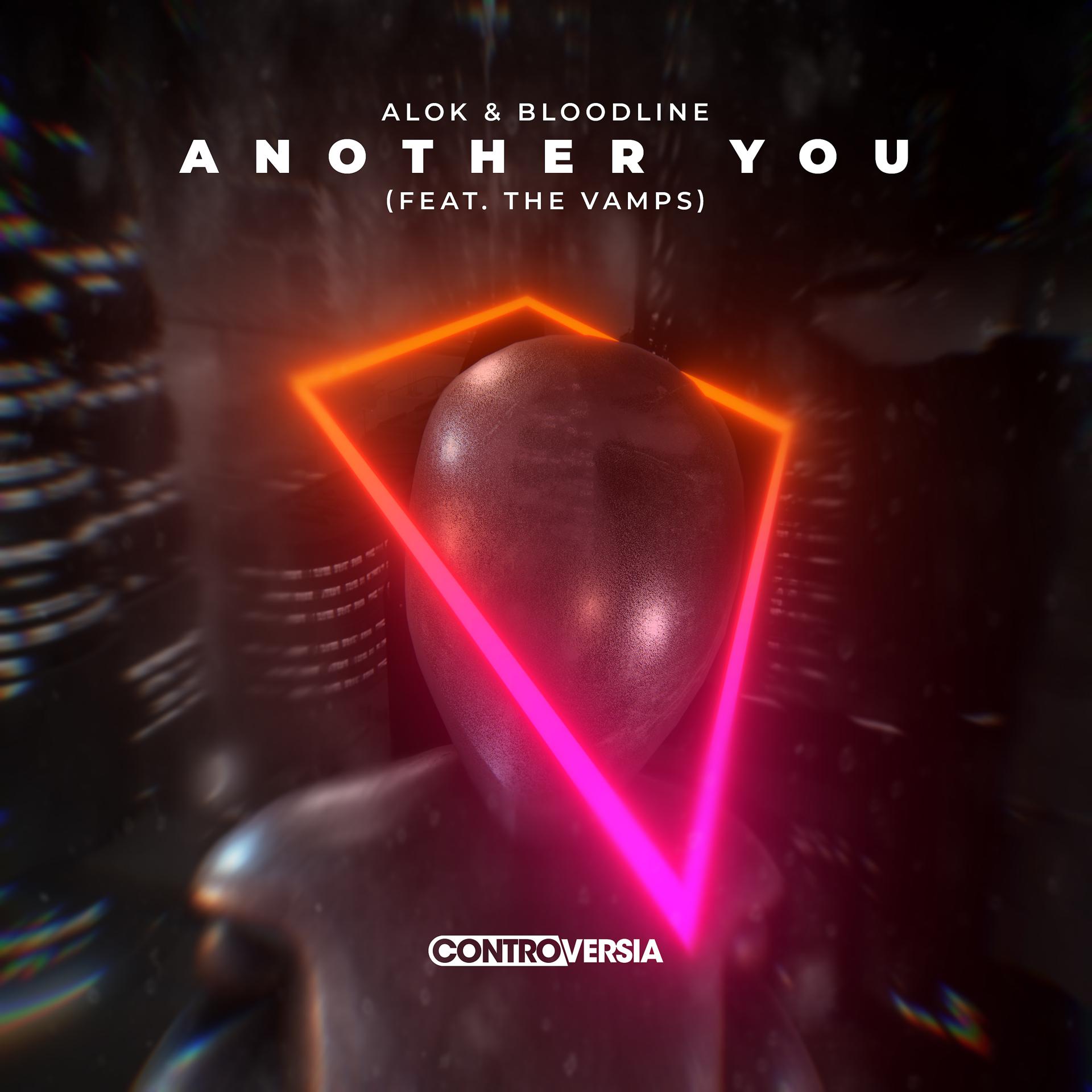 Постер альбома Another You (feat. The Vamps)