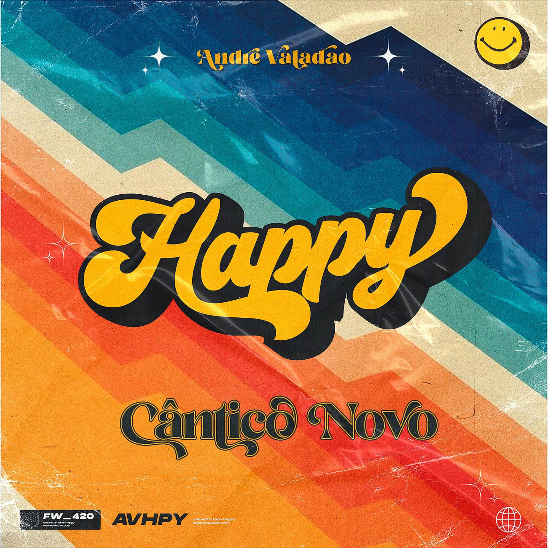 Постер альбома Cântico Novo
