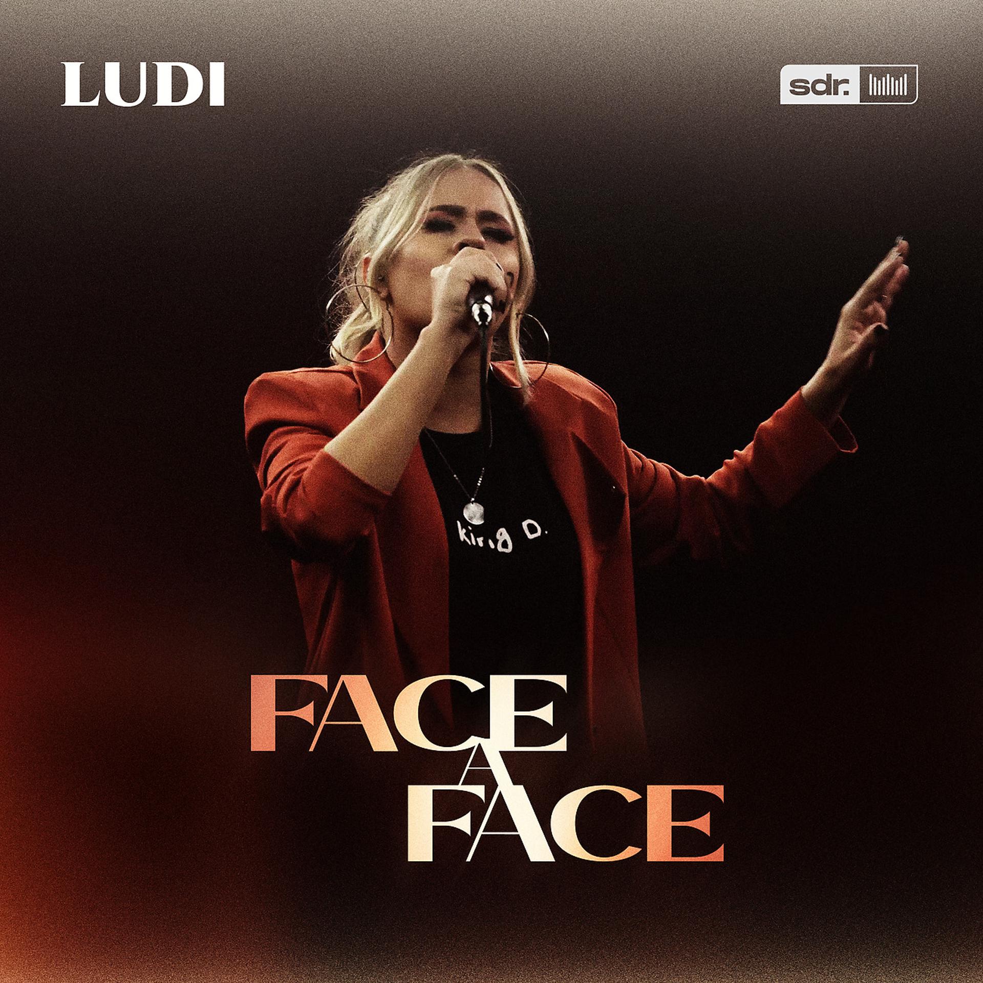 Постер альбома Face a Face