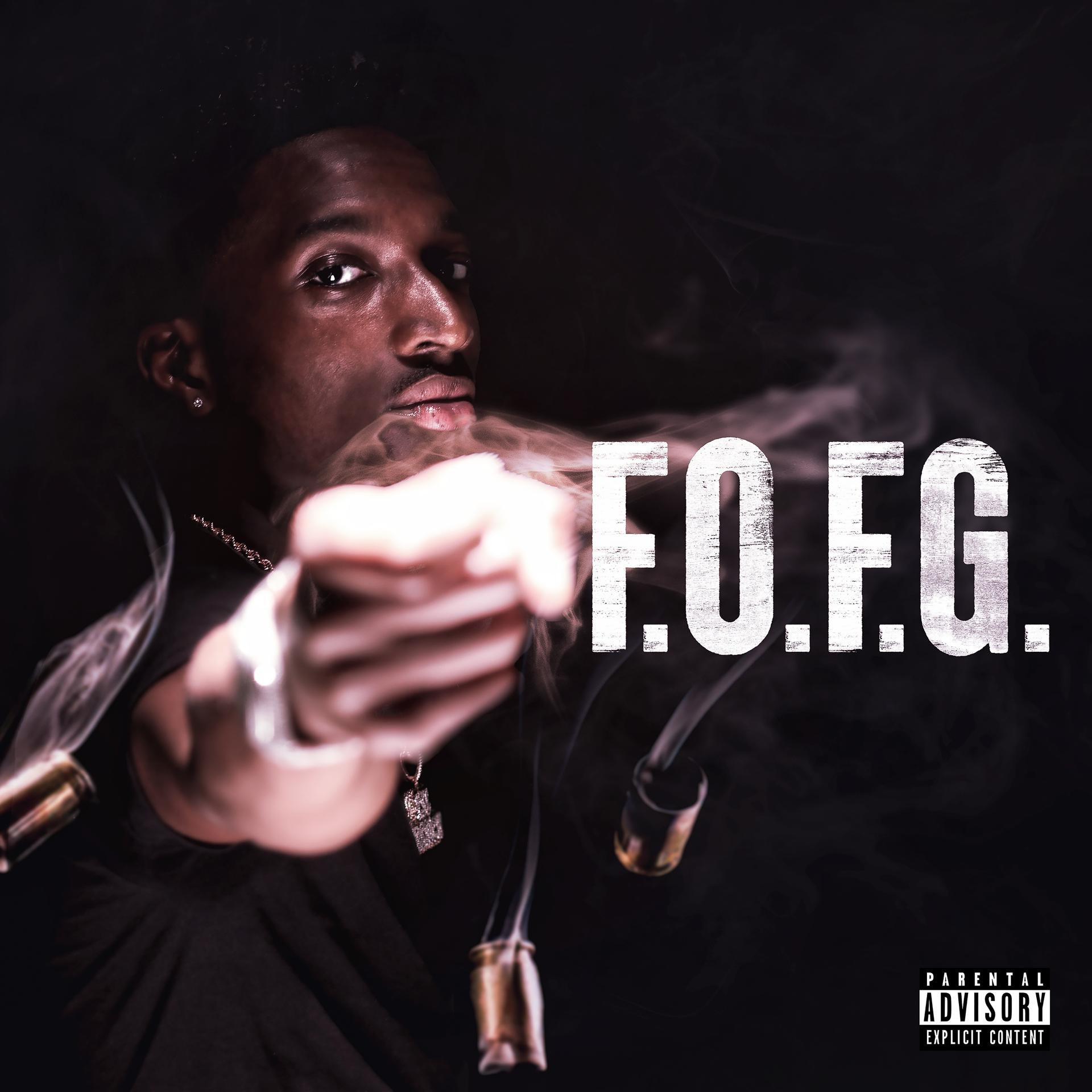 Постер альбома F.O.F.G.