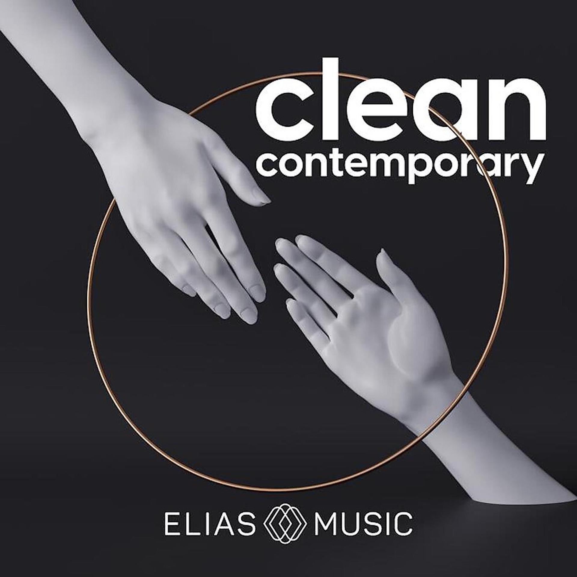 Постер альбома Clean Contemporary
