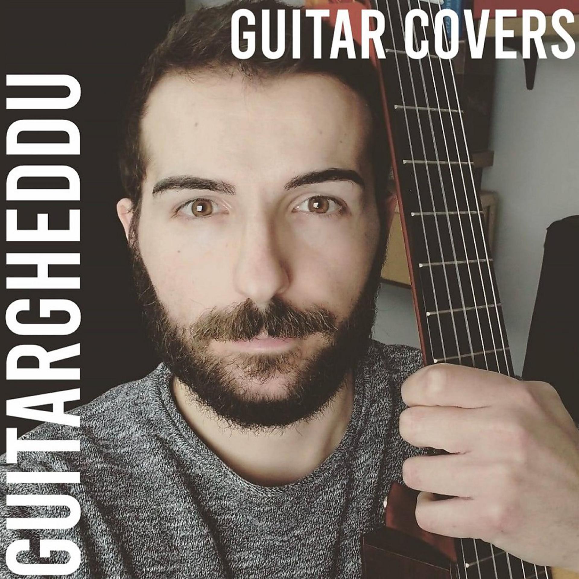 Постер альбома Guitar Covers