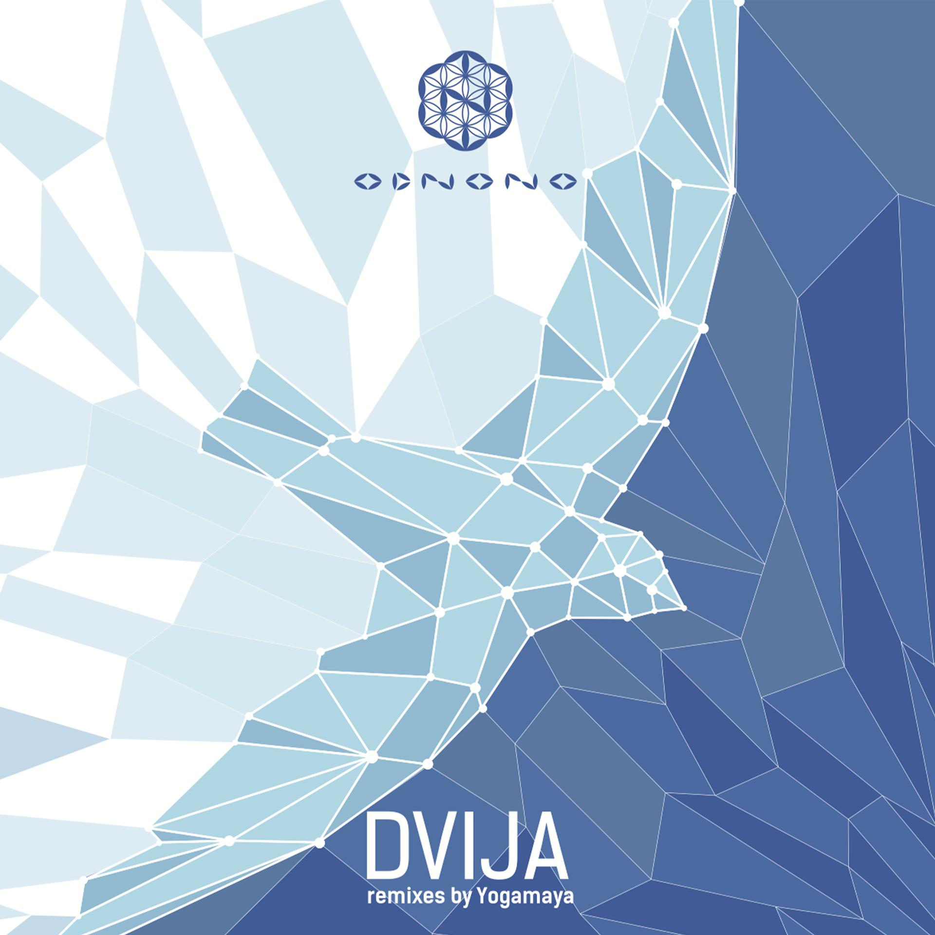 Постер альбома Dvija