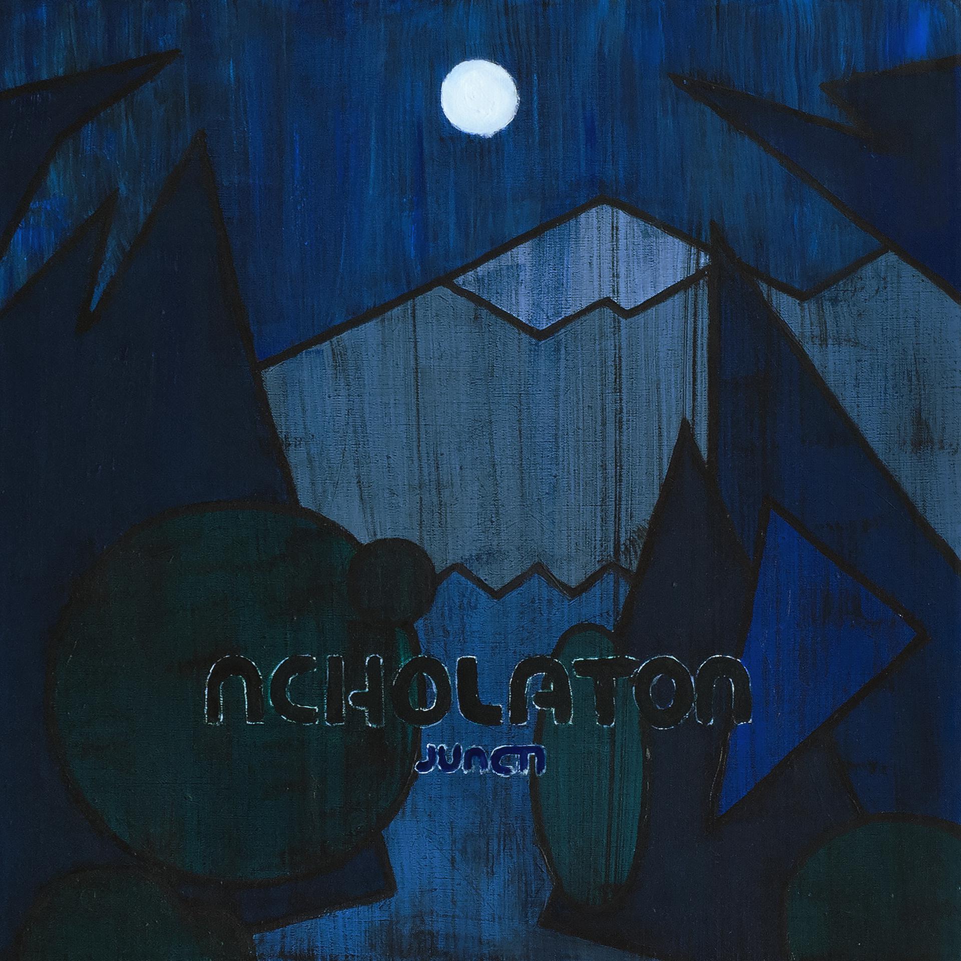 Постер альбома Ncholaton