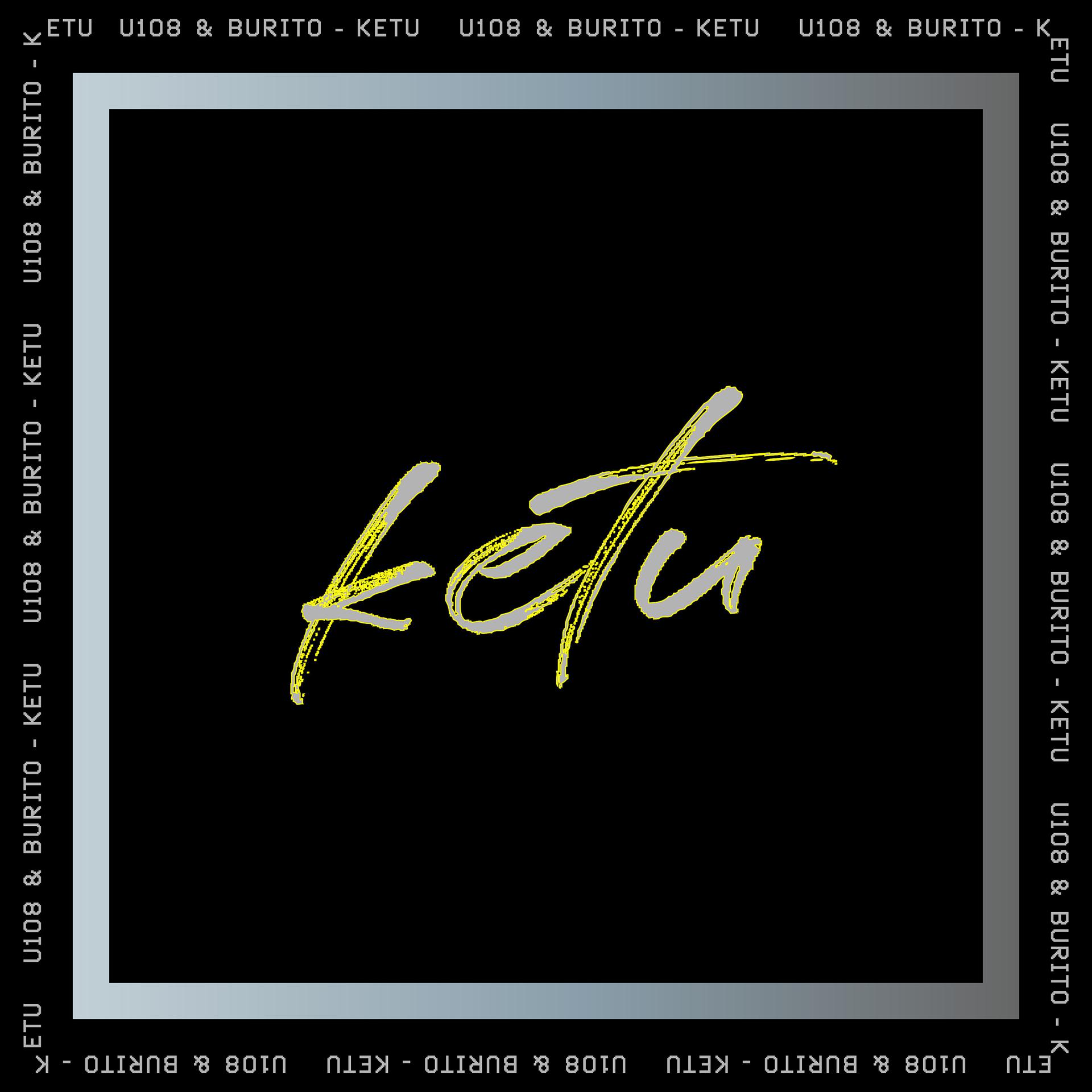 Постер альбома Ketu