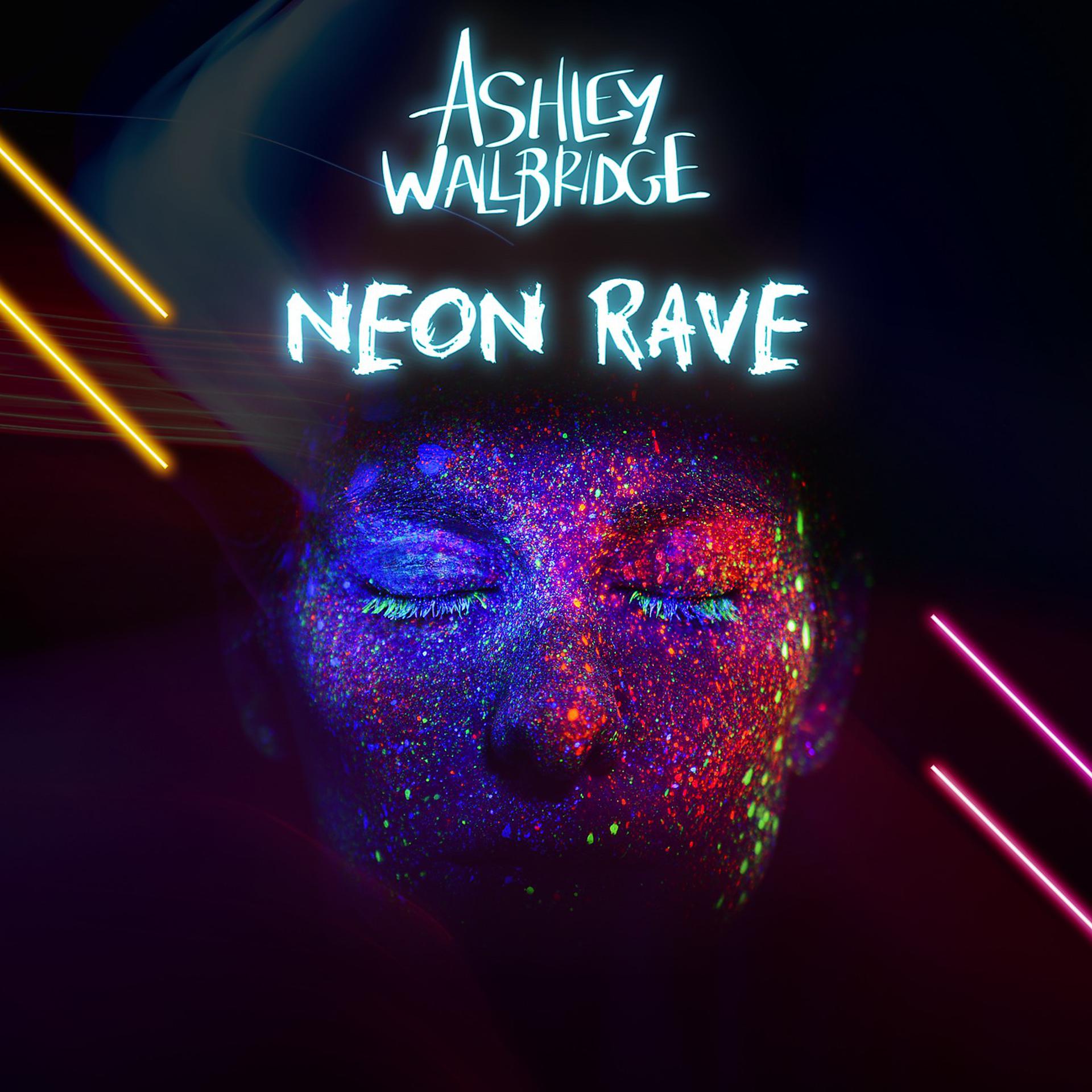 Постер альбома Neon Rave