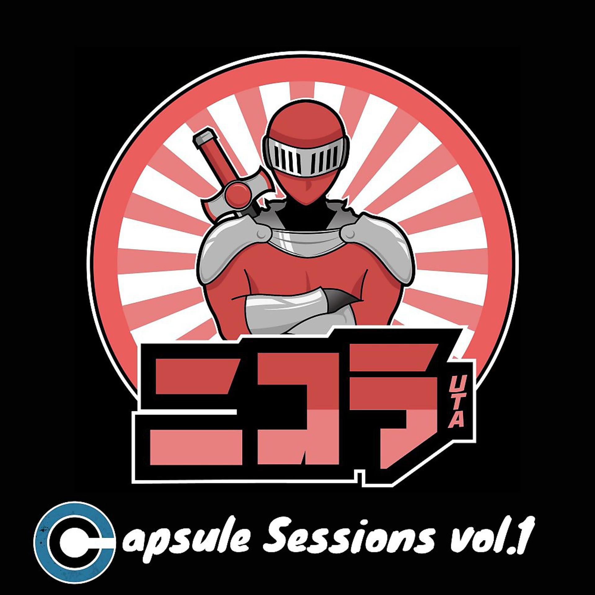 Постер альбома Capsule Sessions, Vol. 1