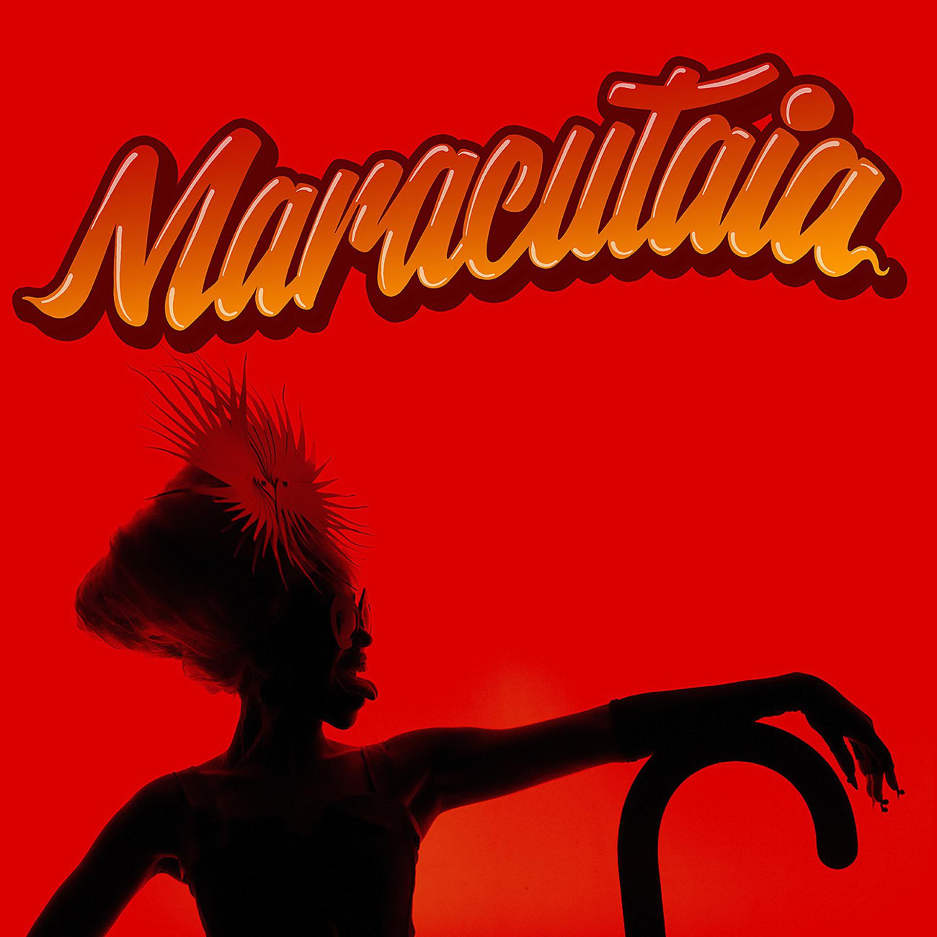 Постер альбома Maracutaia