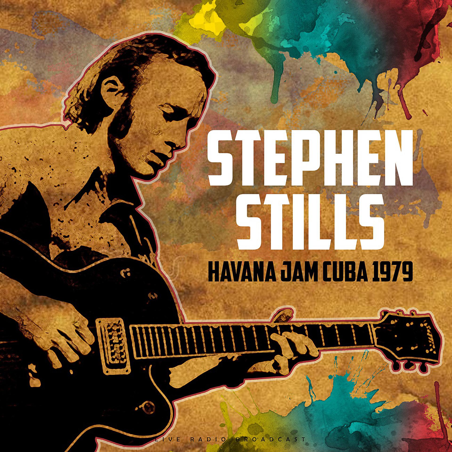 Постер альбома Havana Jam Cuba 1979
