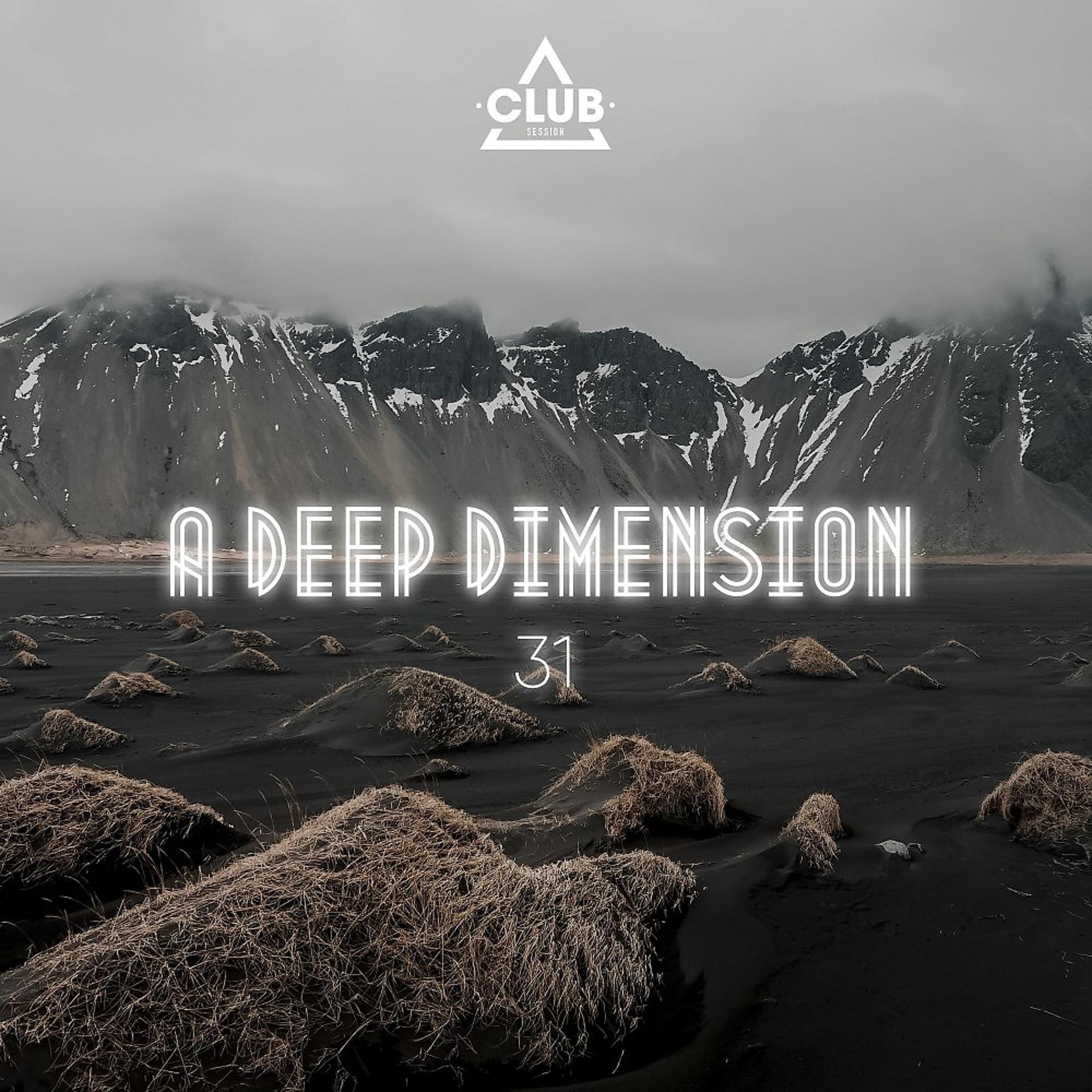 Постер альбома A Deep Dimension, Vol. 31
