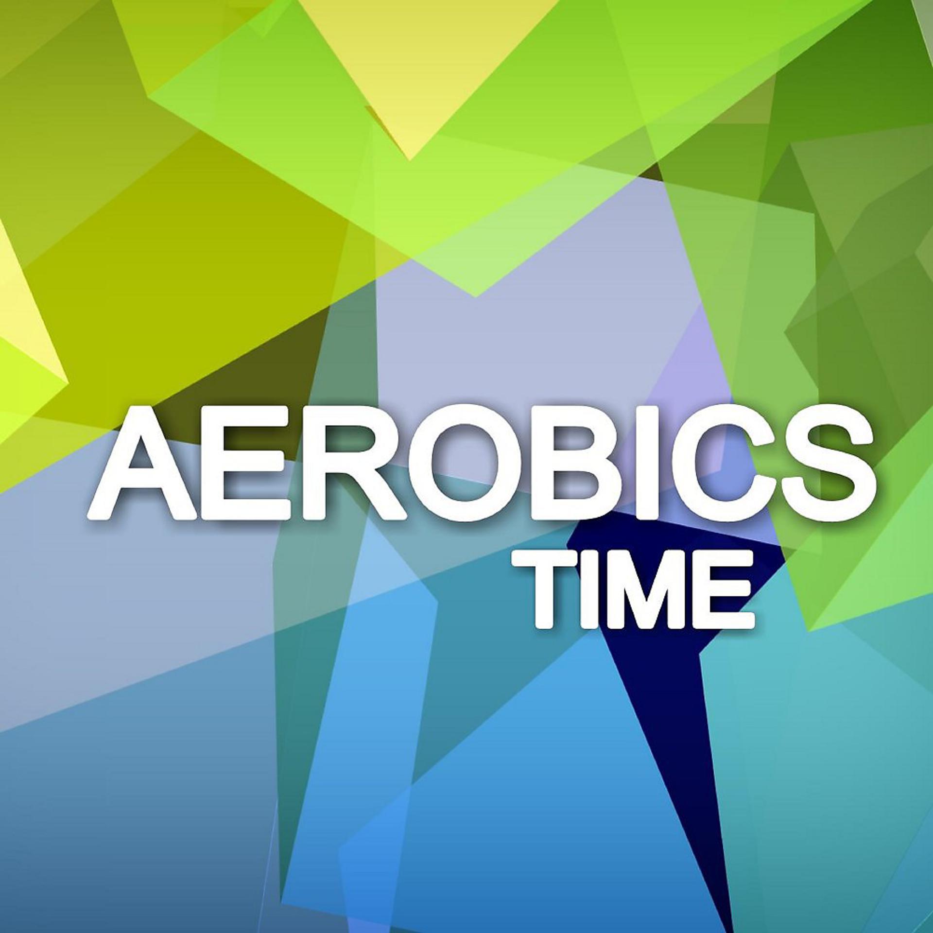 Постер альбома Aerobics Time