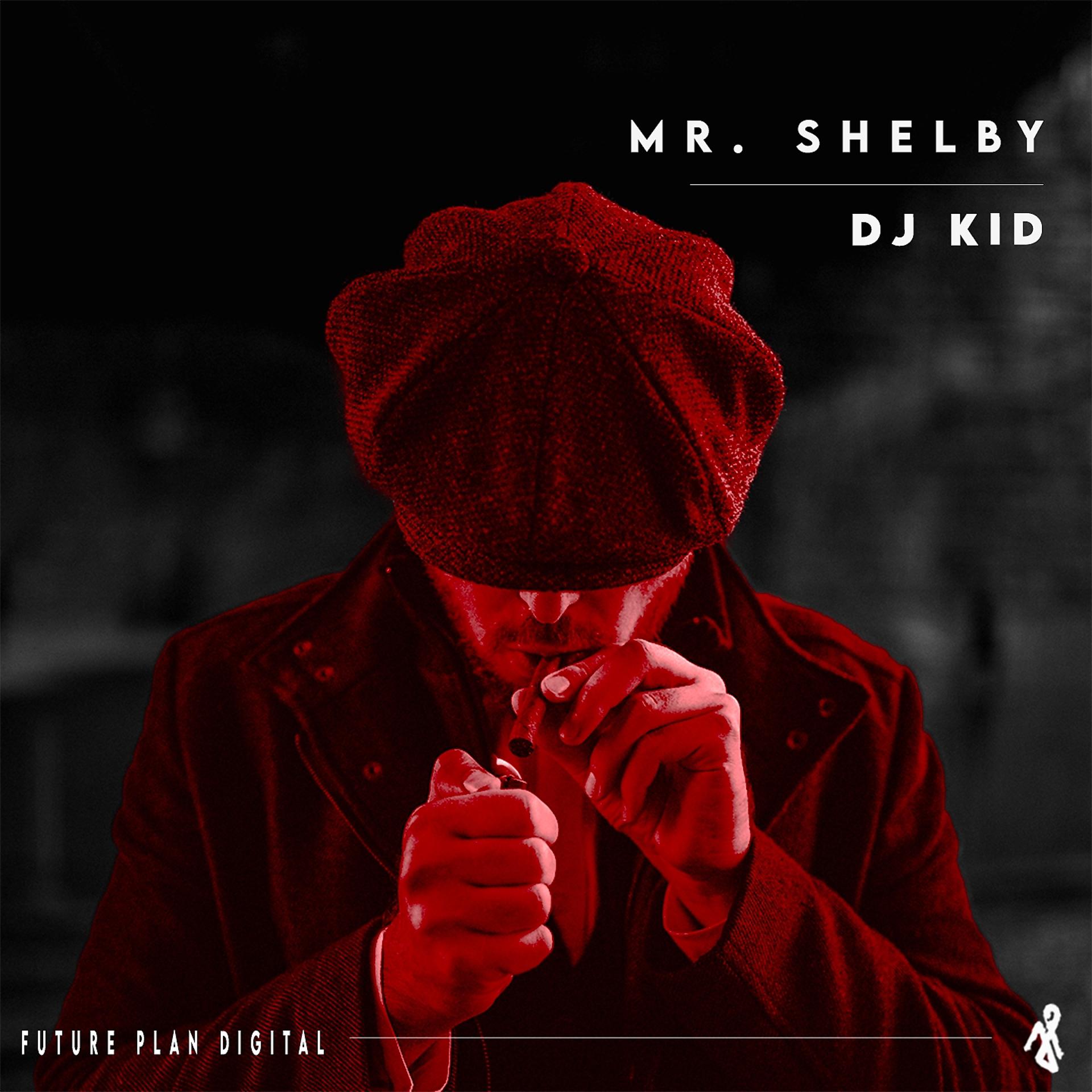 Постер альбома Mr. Shelby