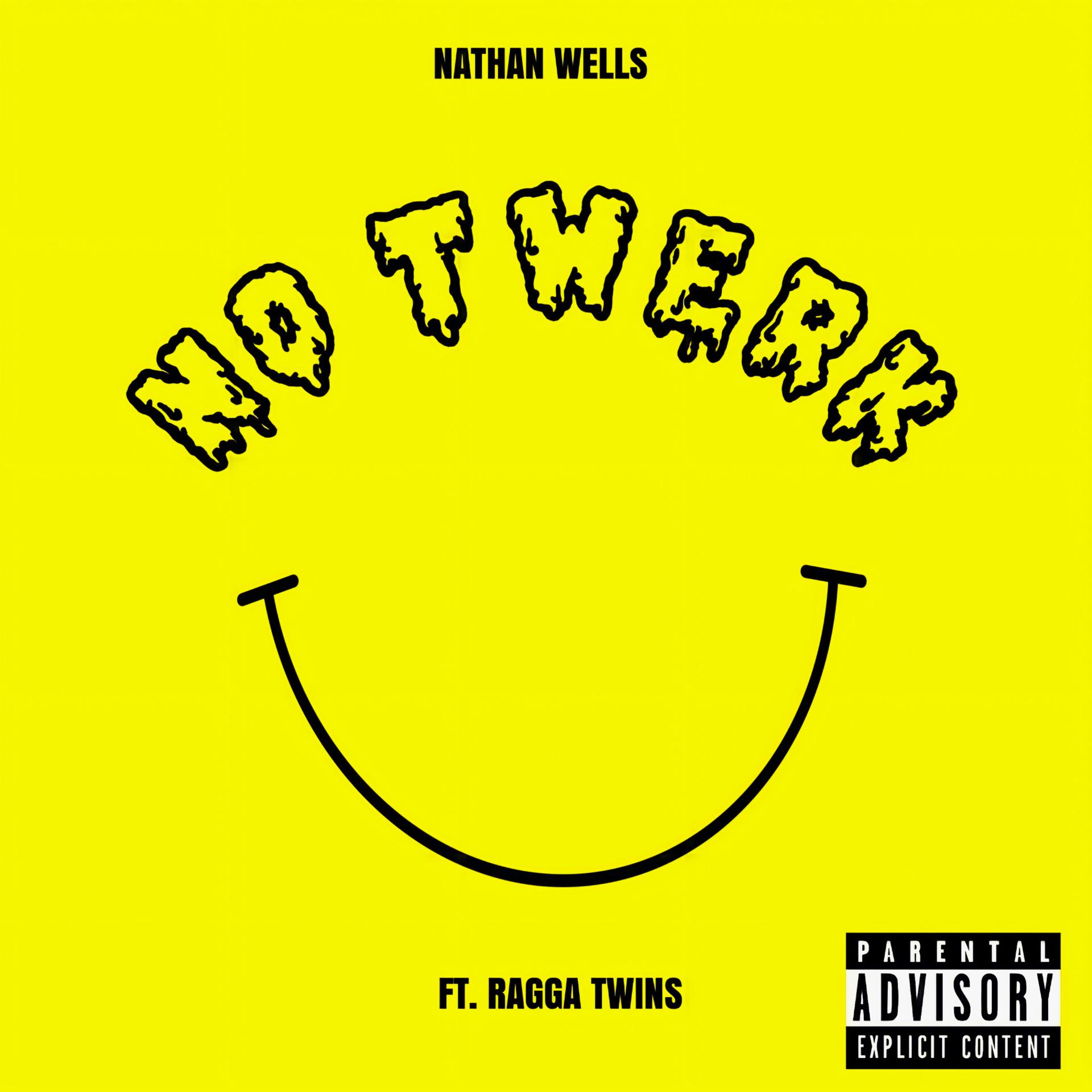 Постер альбома No Twerk (feat. Ragga Twins)