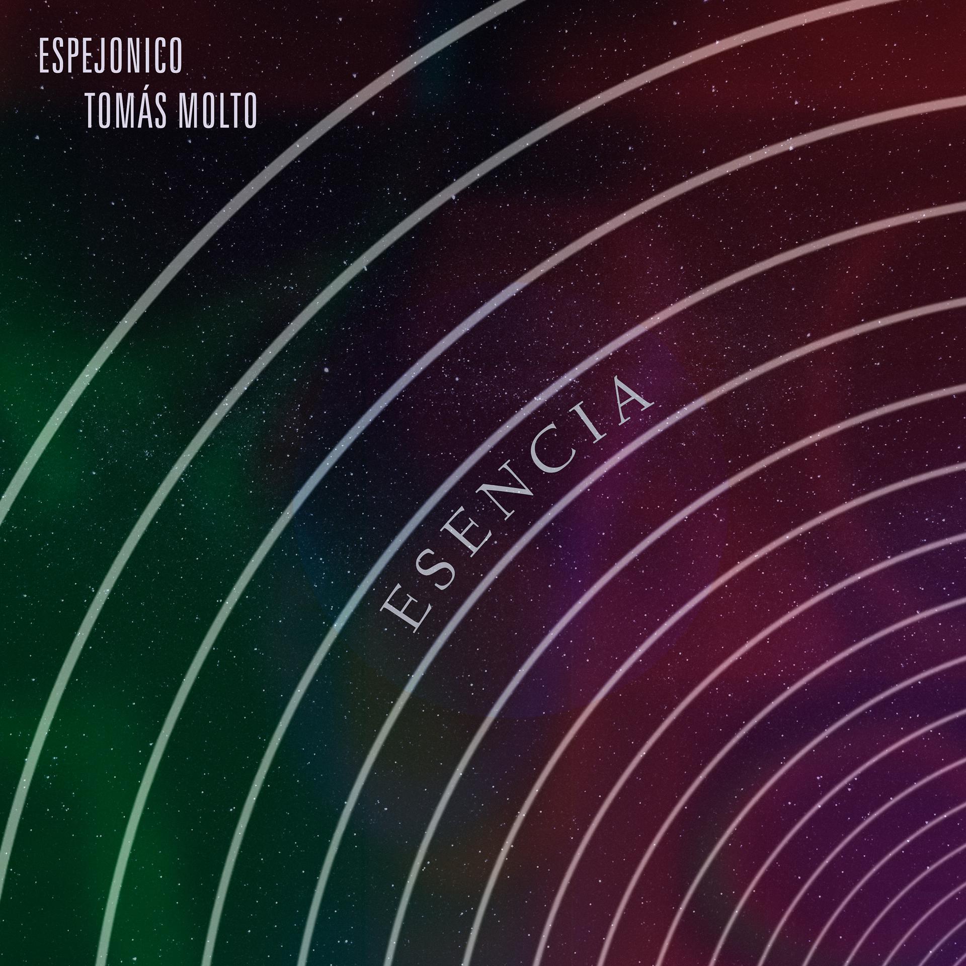 Постер альбома Esencia (feat. Tomás Molto)