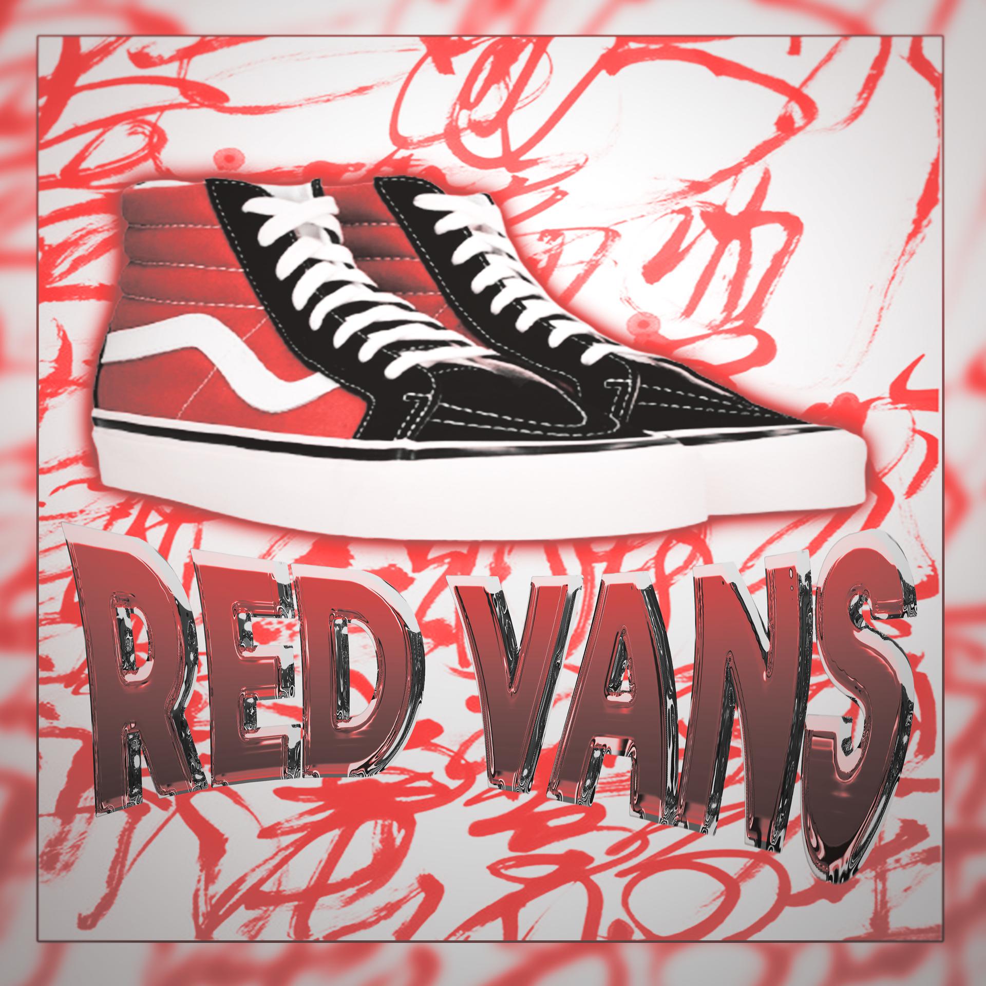 Постер альбома Red Vans