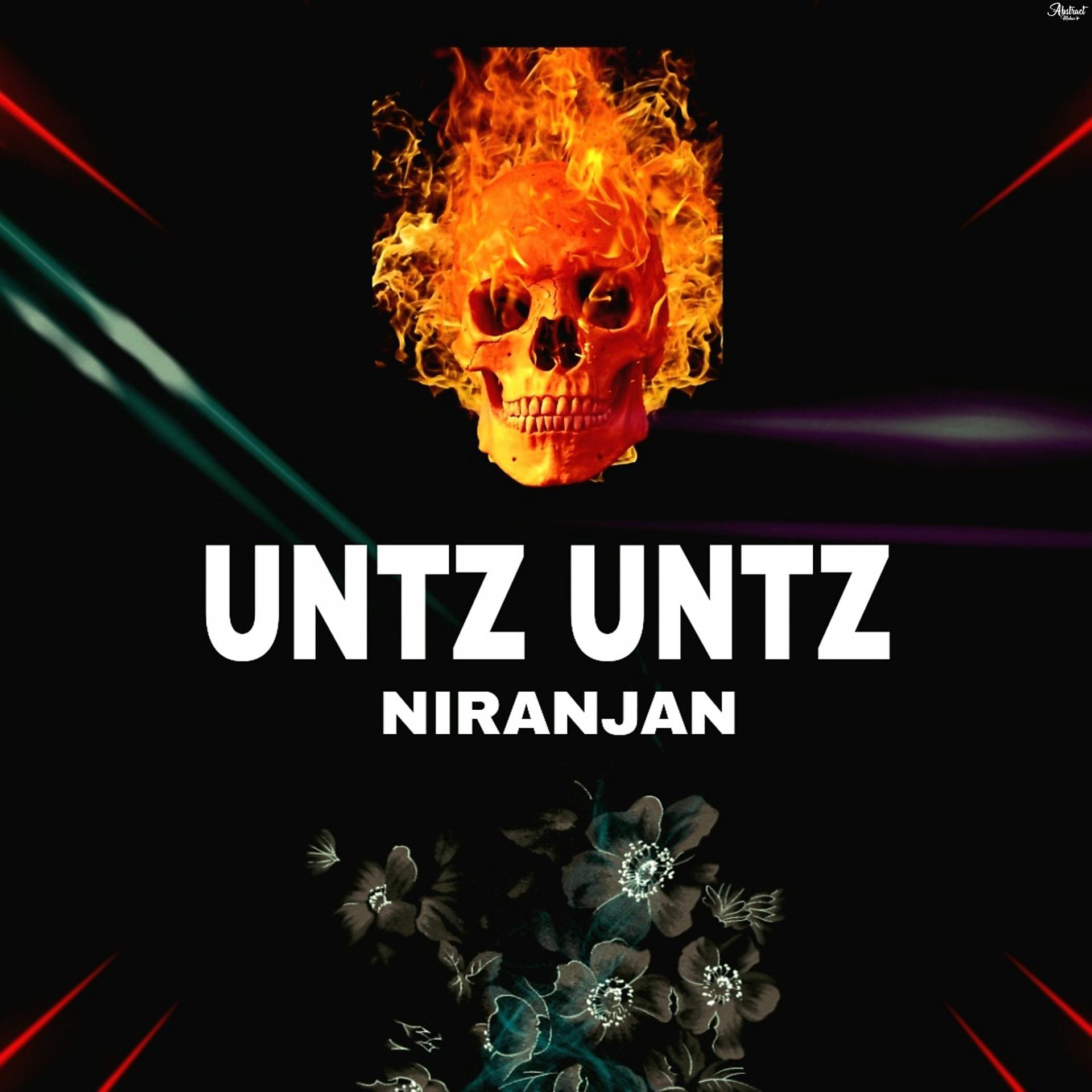 Постер альбома Untz Untz