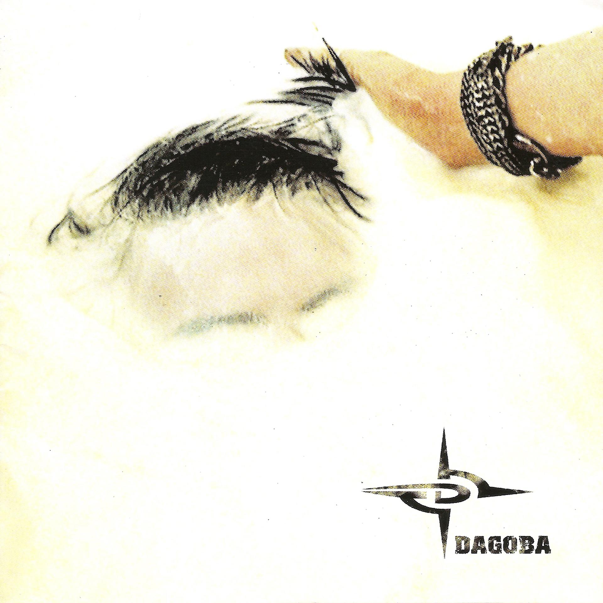 Постер альбома Dagoba