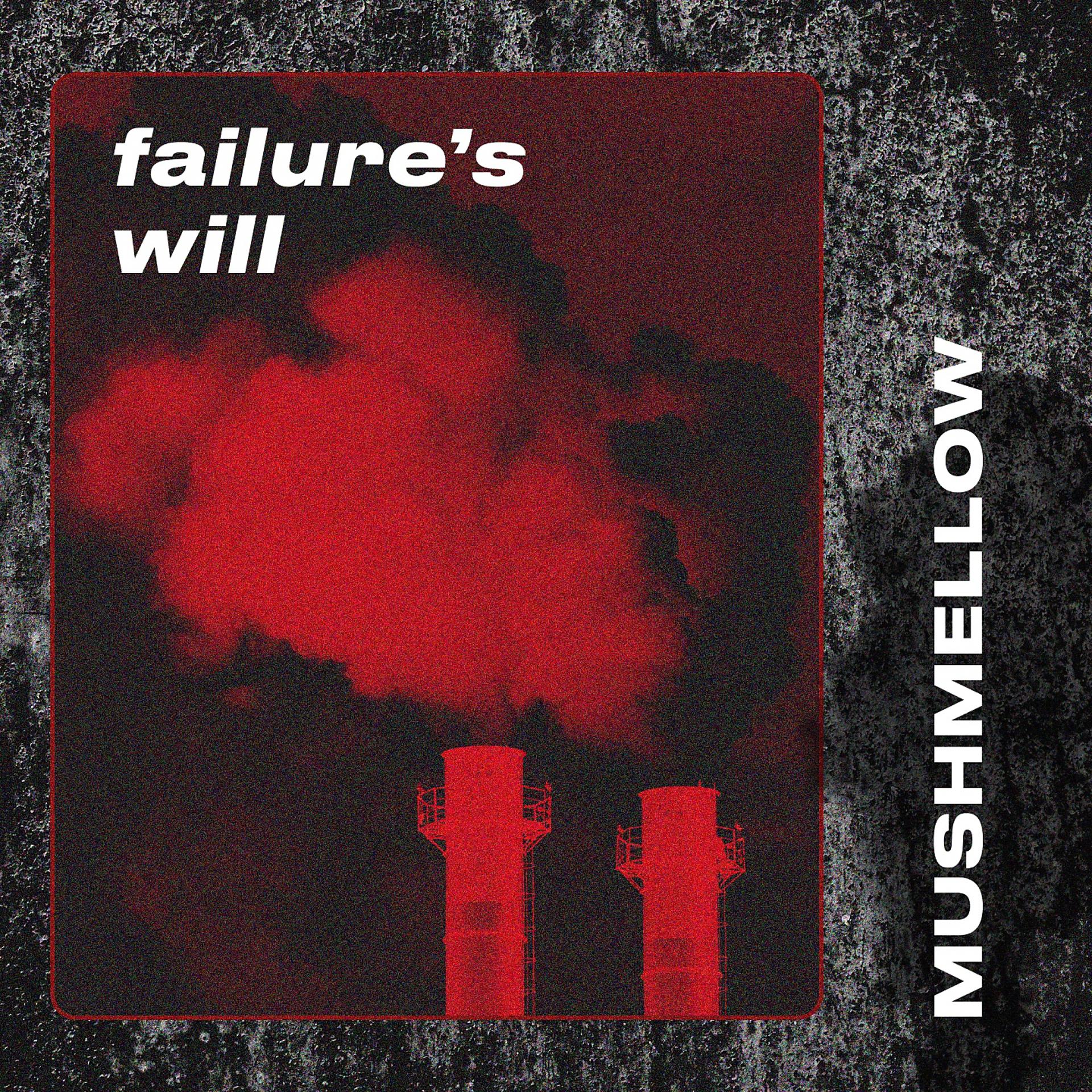 Постер альбома Failure's Will
