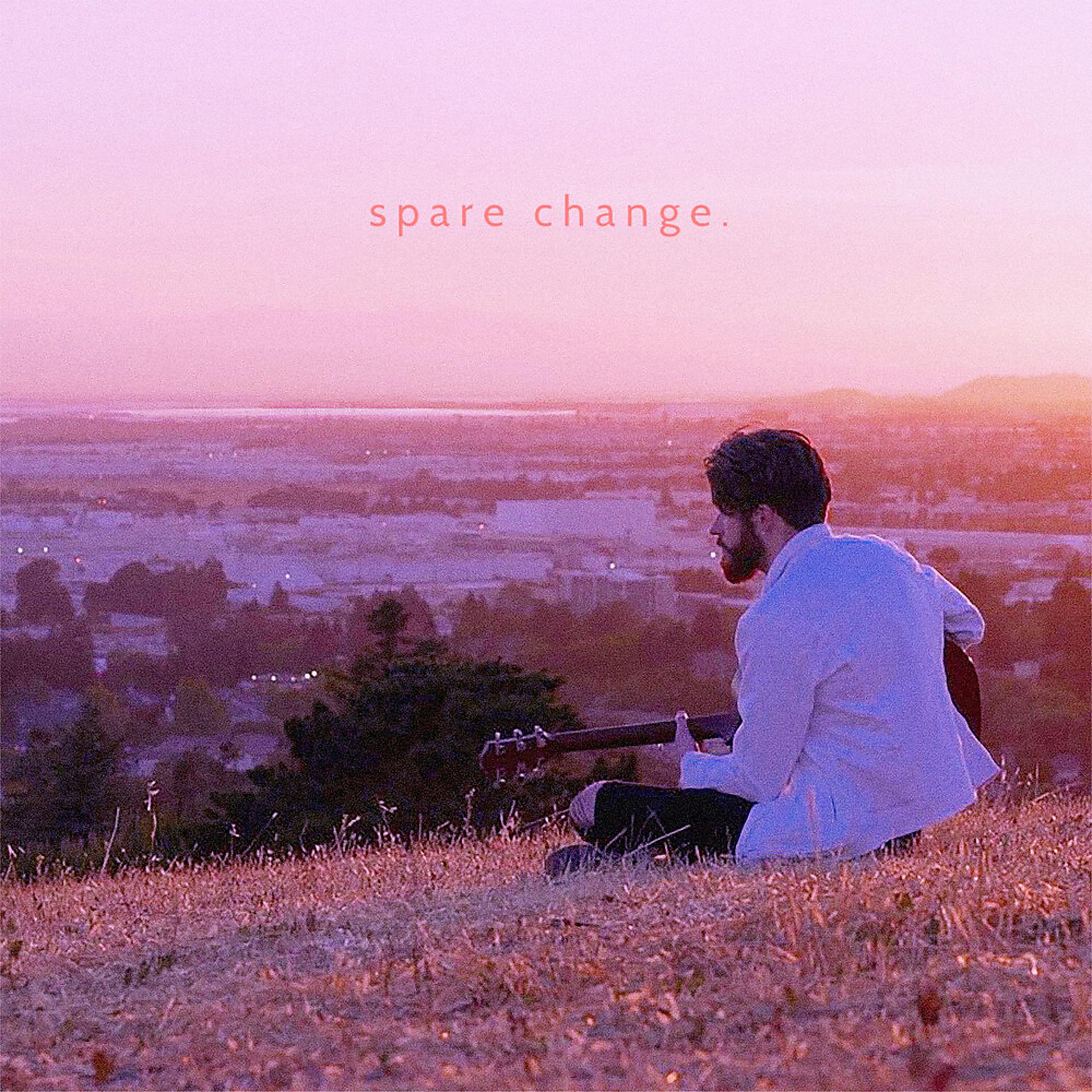 Постер альбома Spare Change