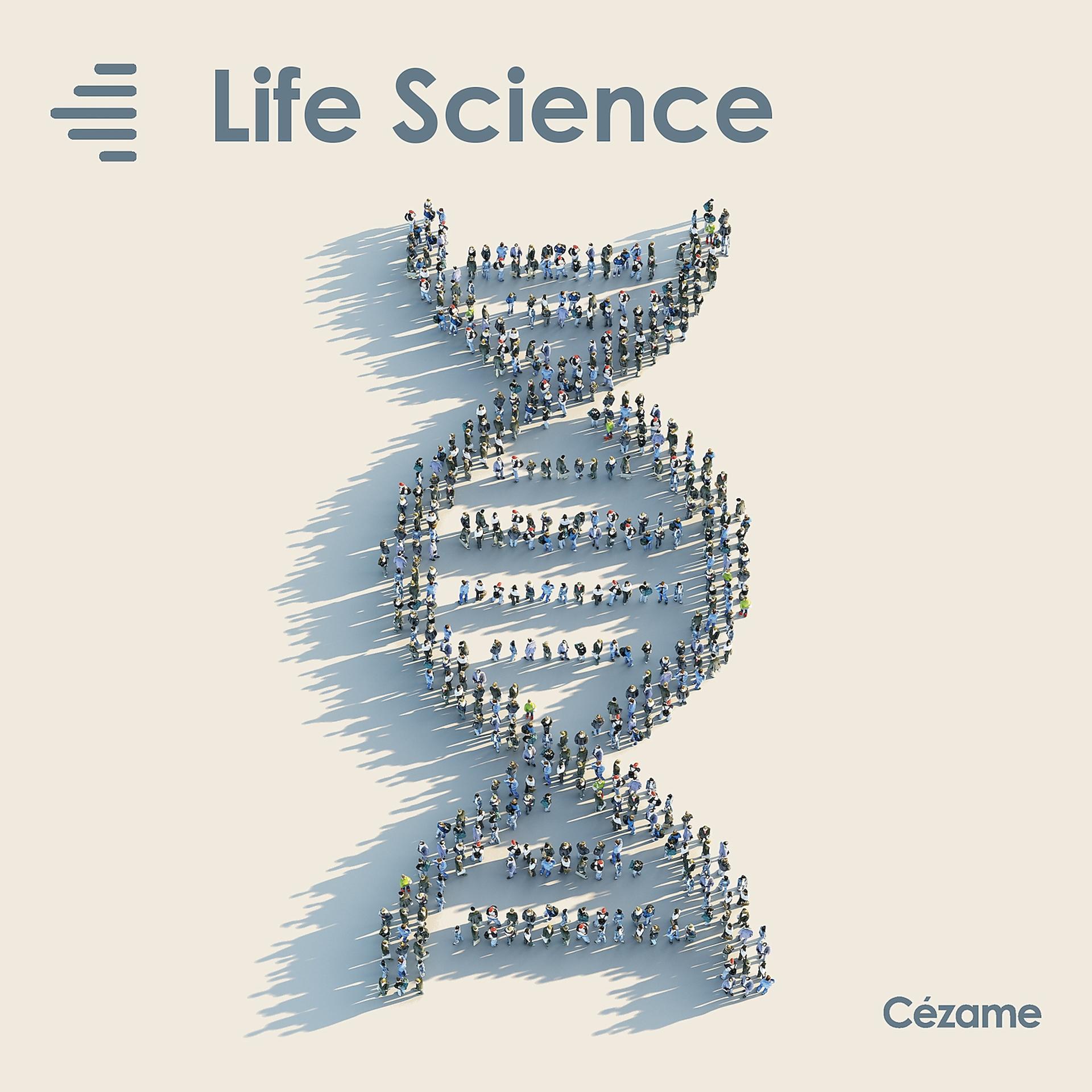 Постер альбома Life Science