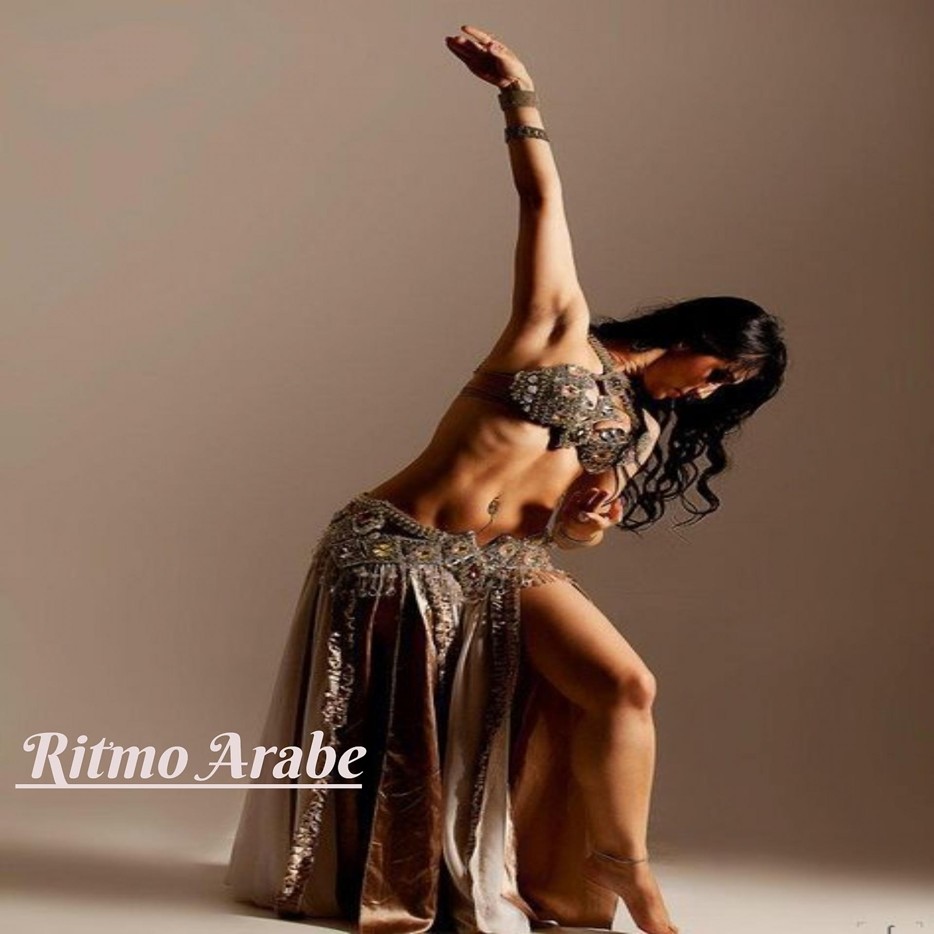 Постер альбома Ritmo Arabe