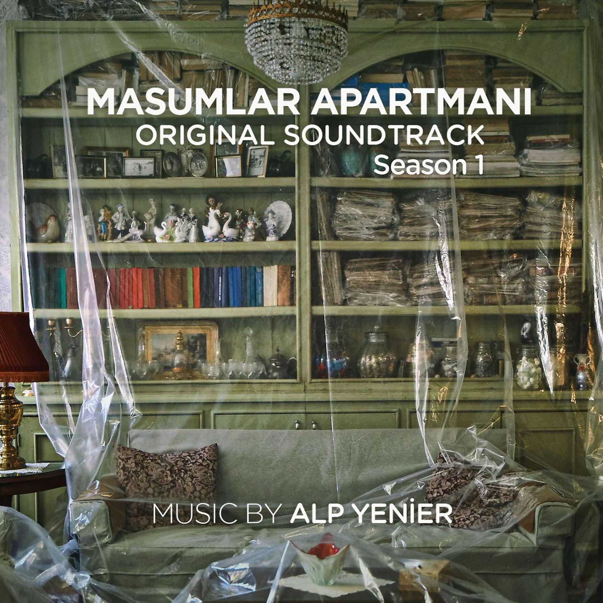 Постер альбома Masumlar Apartmanı, Season 1